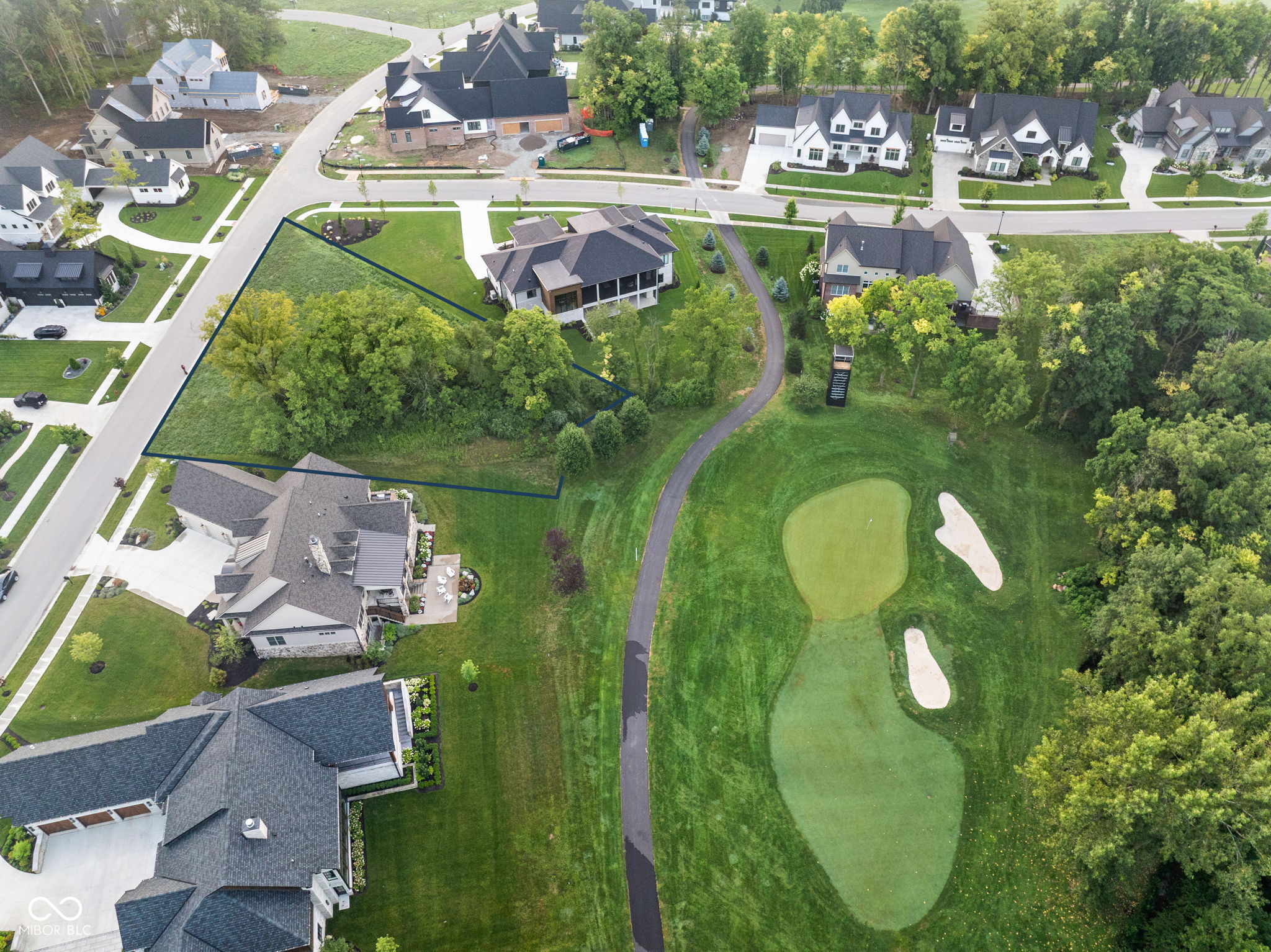 1139 Chatham Rdg Court