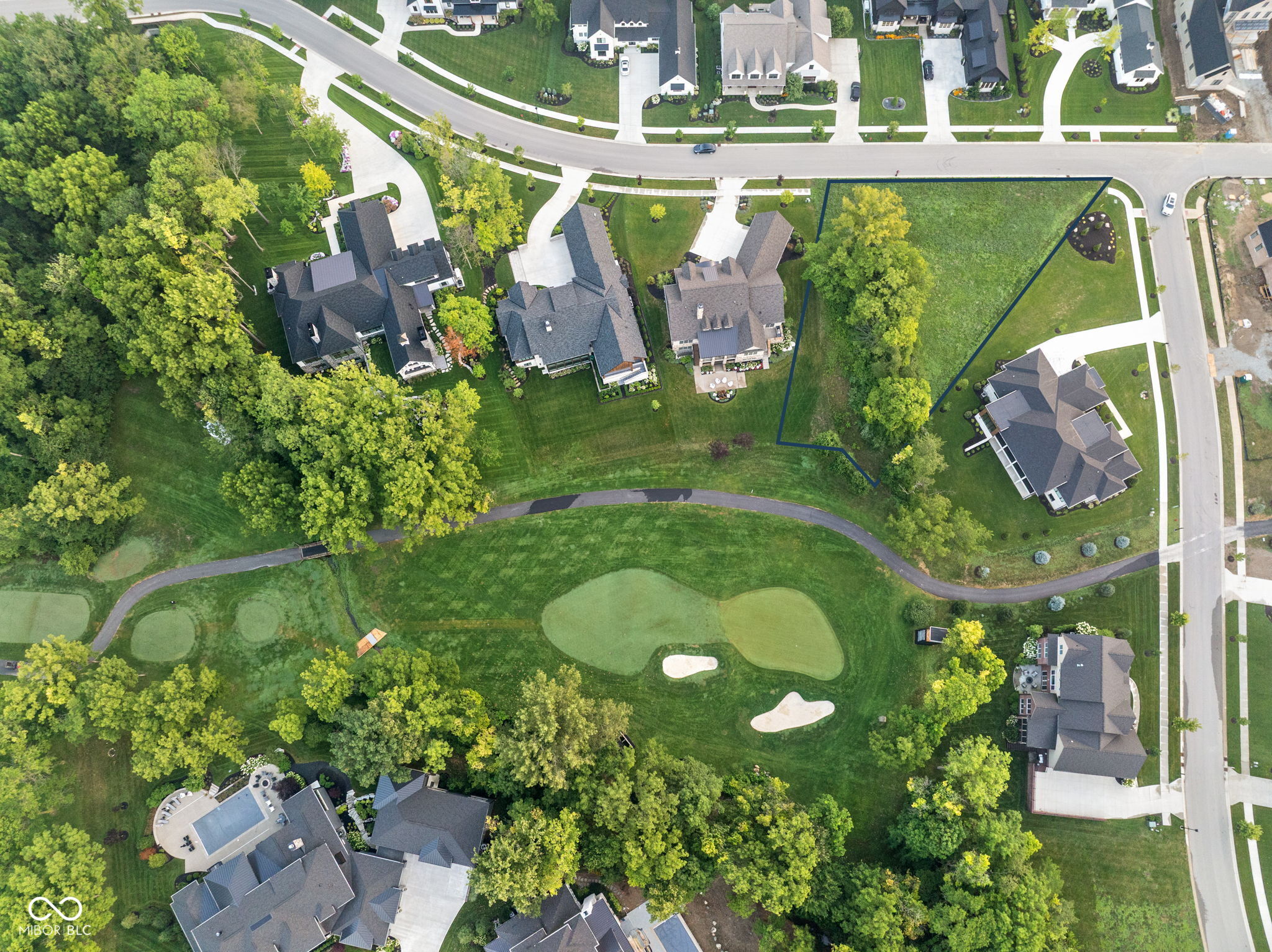 1139 Chatham Rdg Court