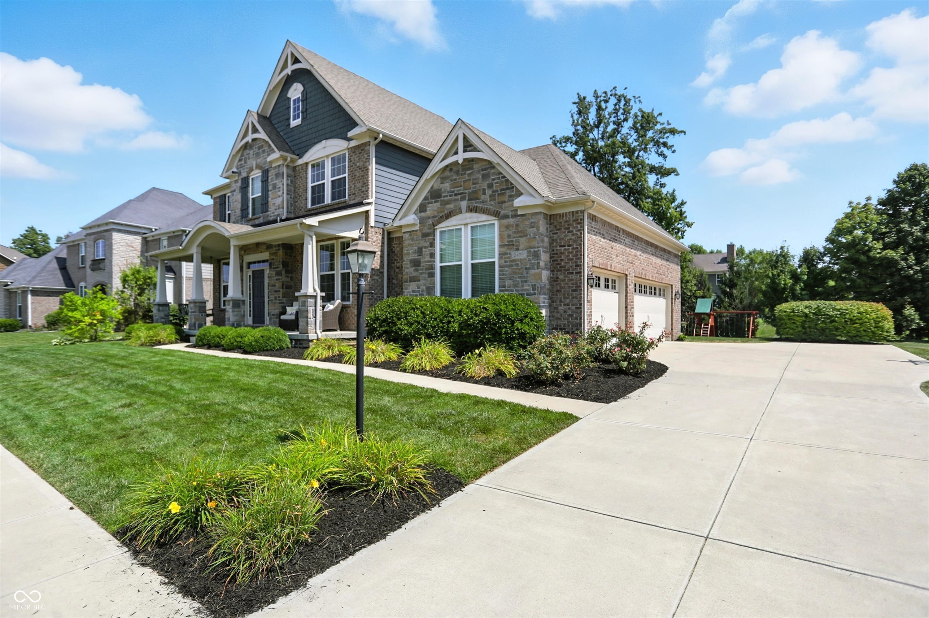 2493 Still Creek Drive