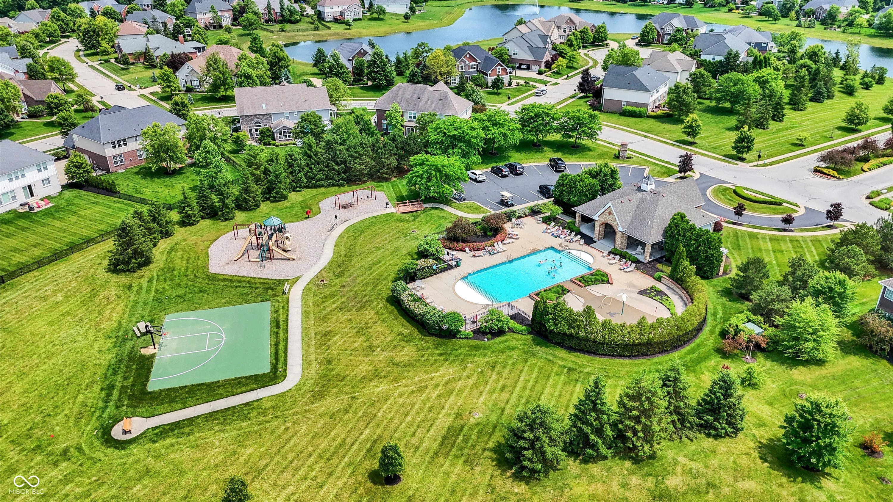 2493 Still Creek Drive