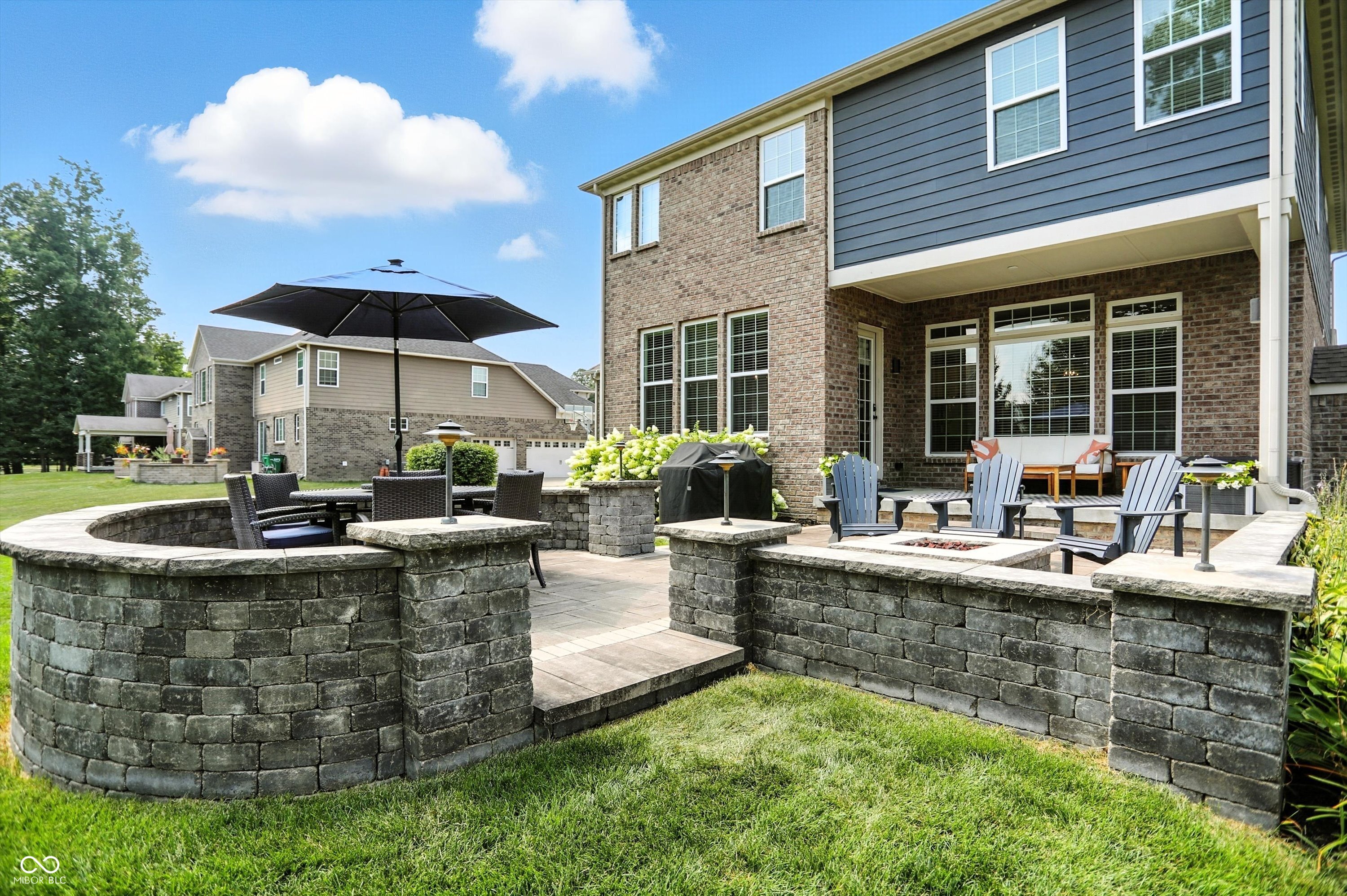 2493 Still Creek Drive