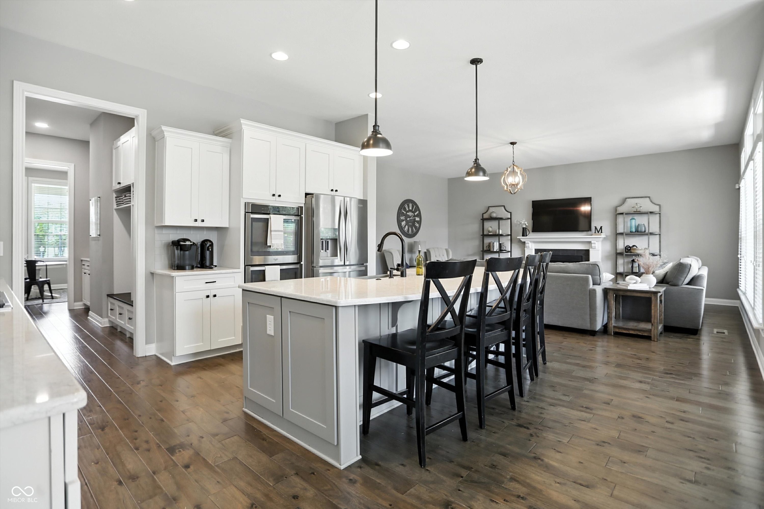 2493 Still Creek Drive