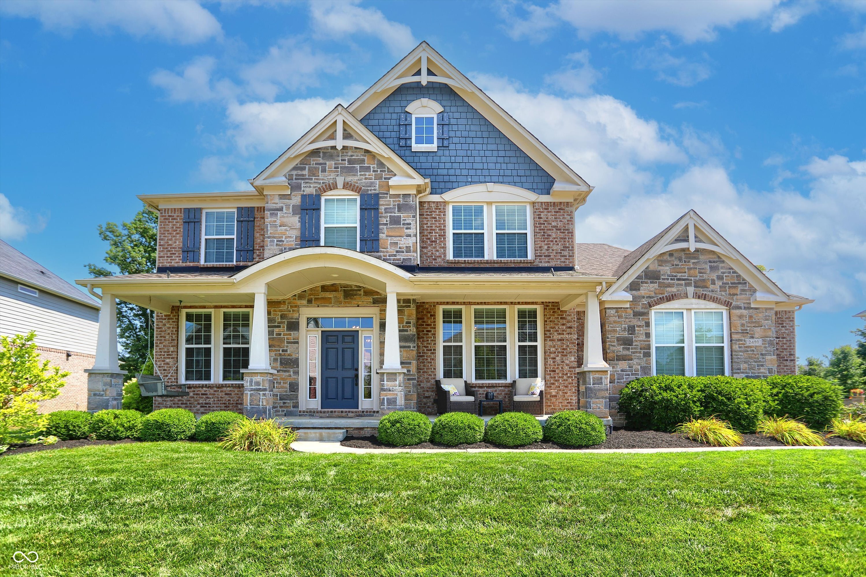 2493 Still Creek Drive