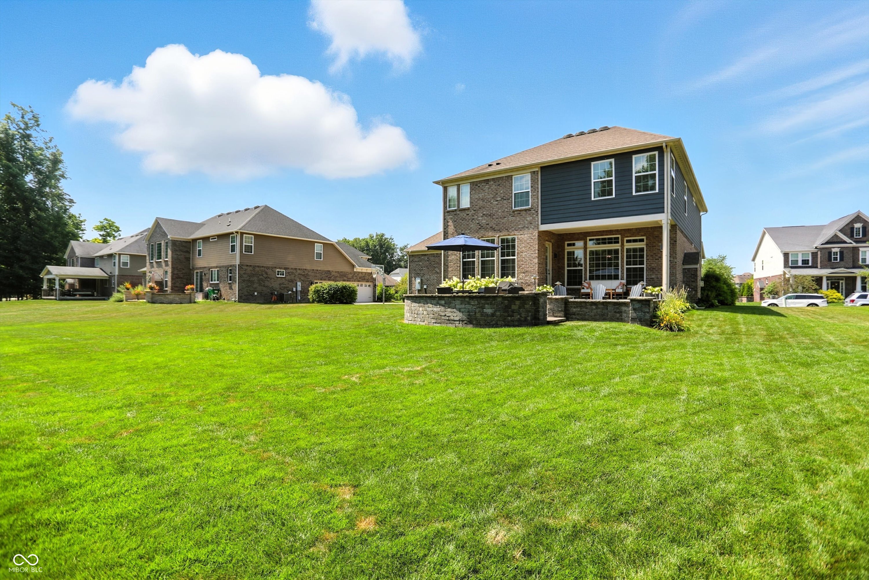 2493 Still Creek Drive