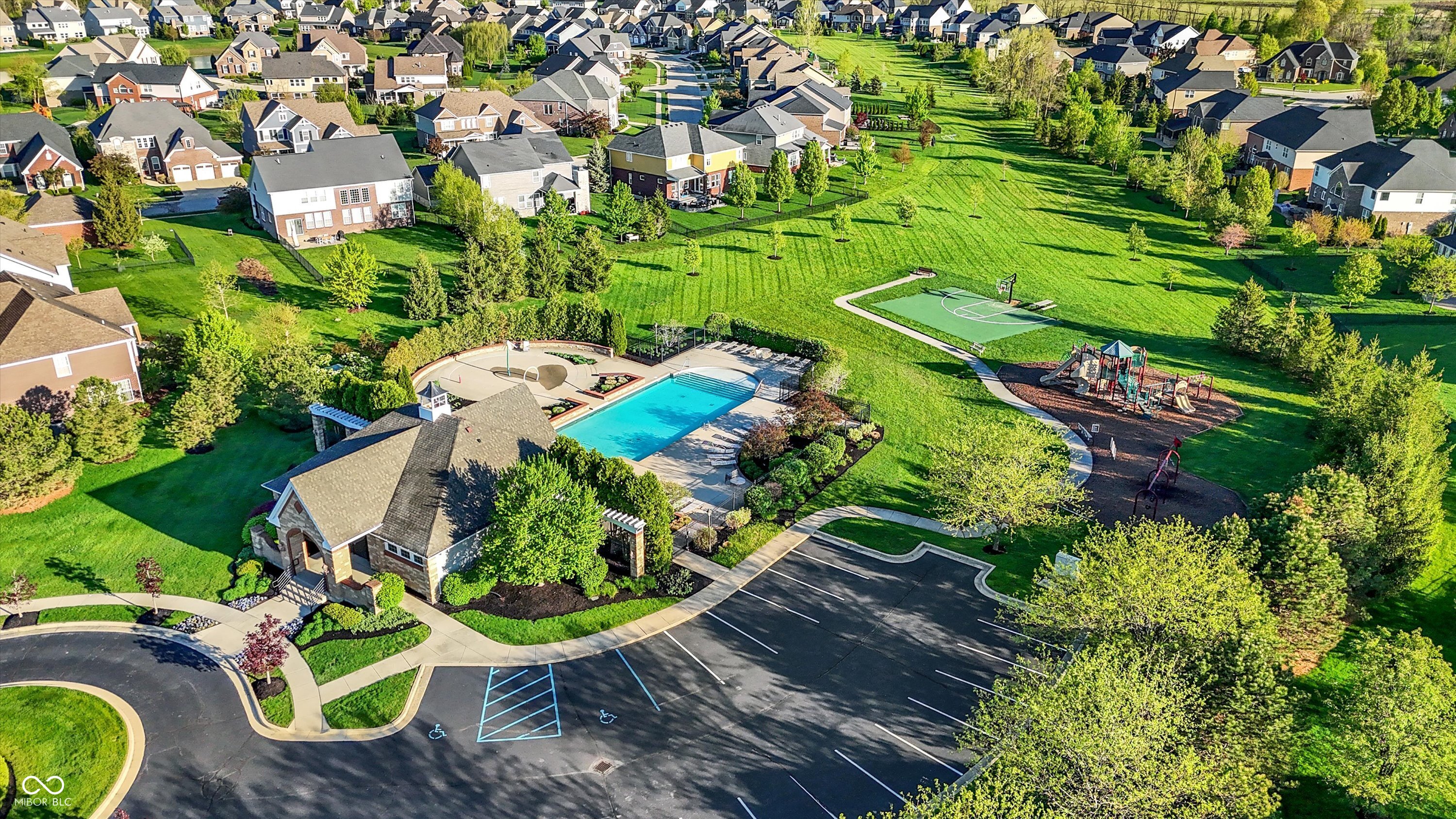 2493 Still Creek Drive