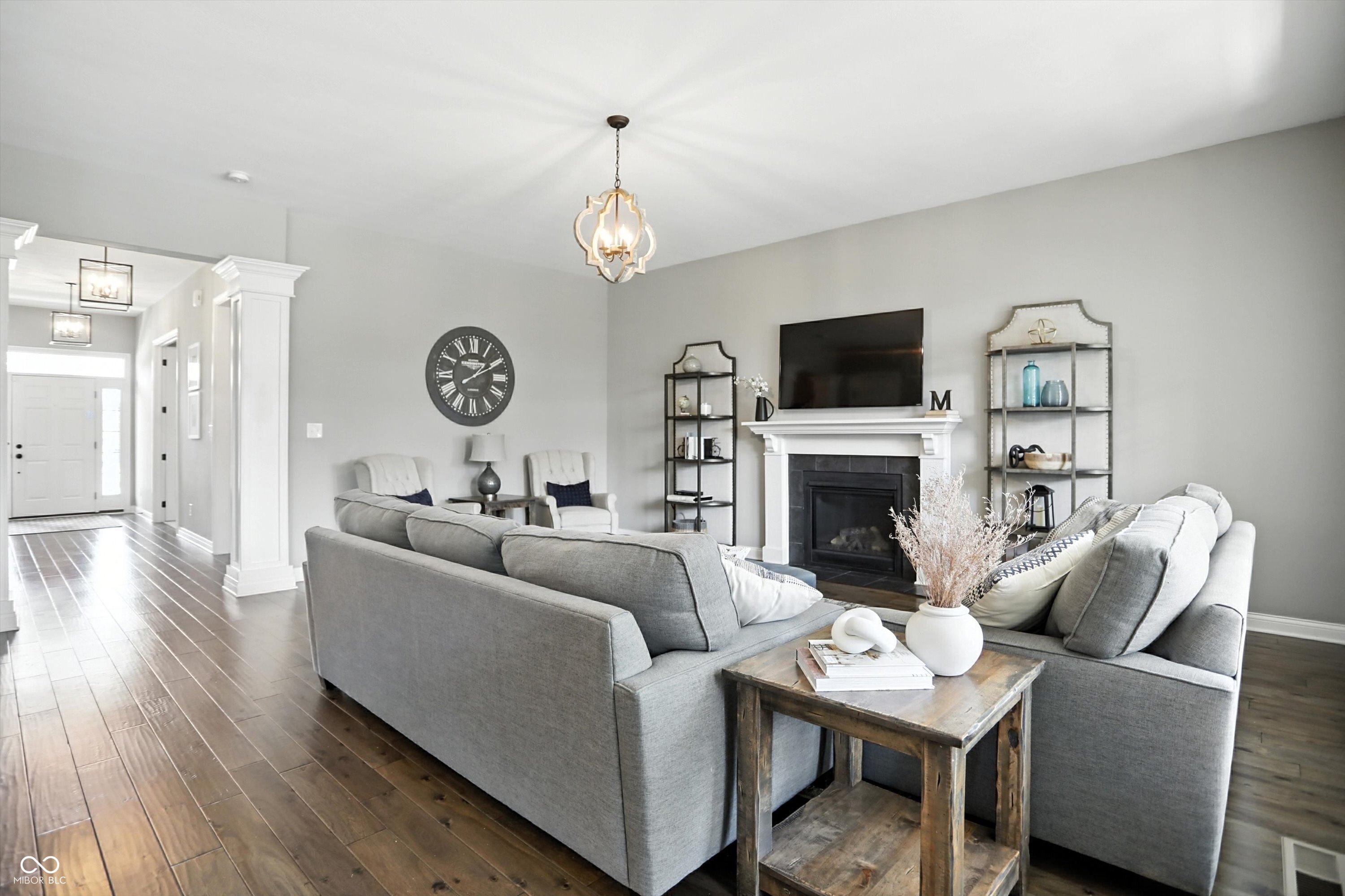 2493 Still Creek Drive