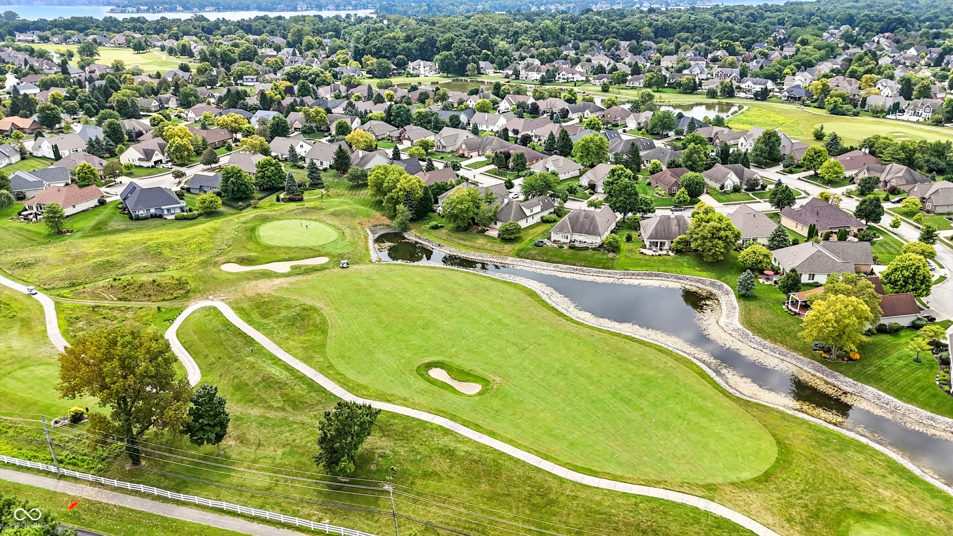 10954 Treyburn Drive