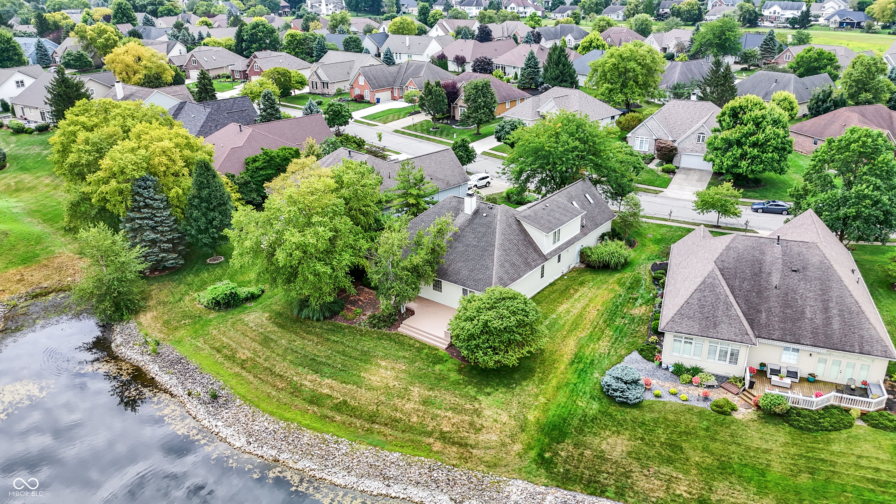 10954 Treyburn Drive