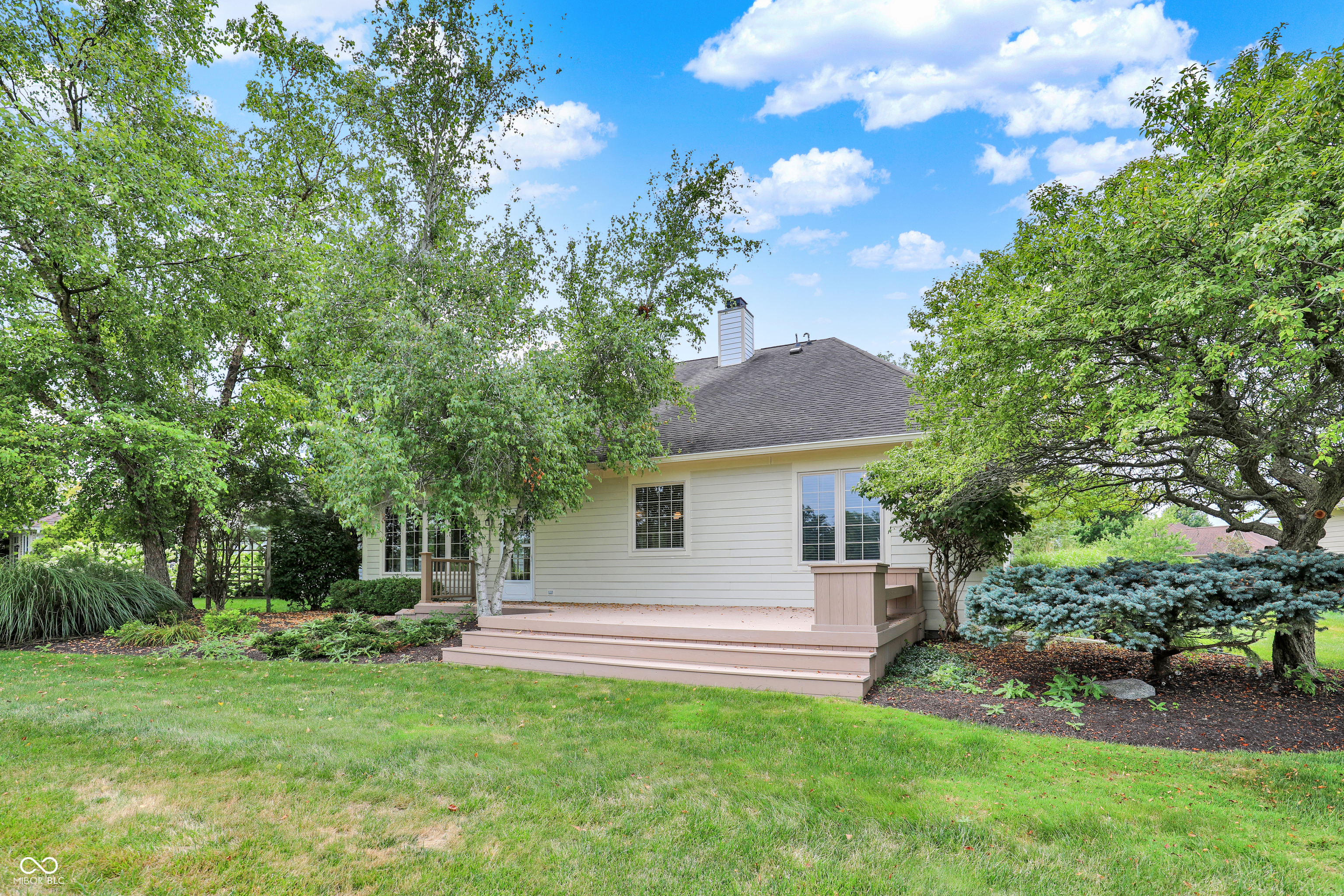 10954 Treyburn Drive