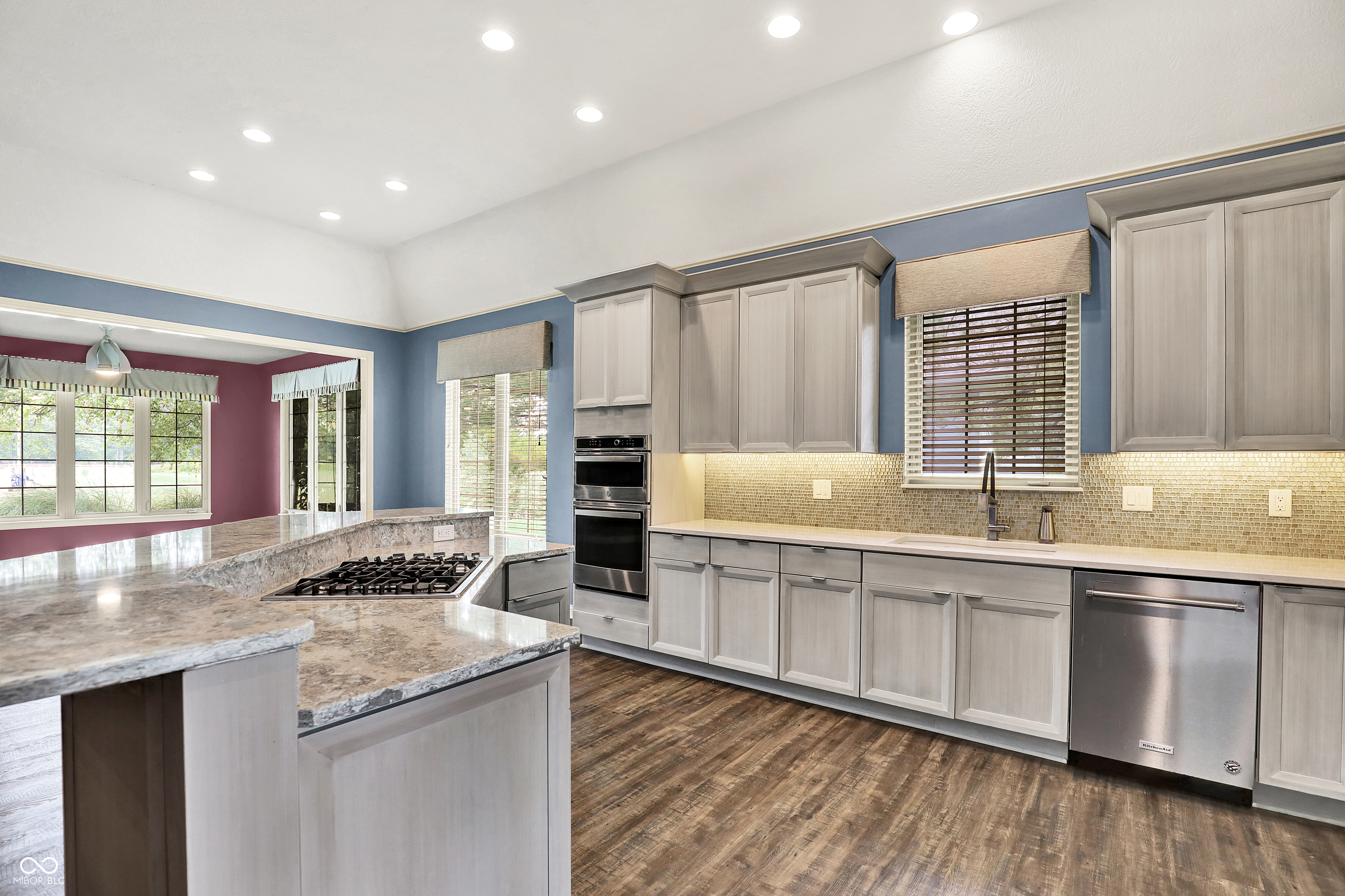 10954 Treyburn Drive