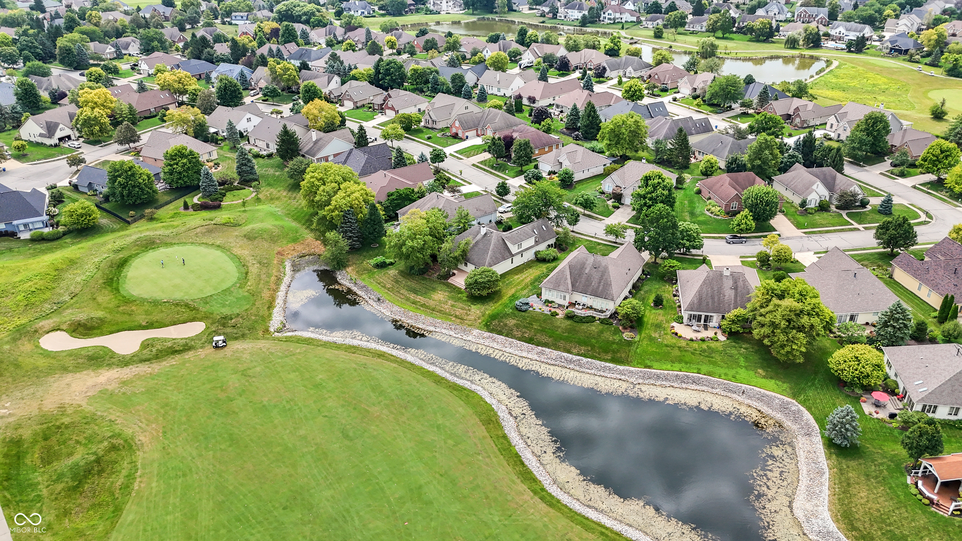 10954 Treyburn Drive