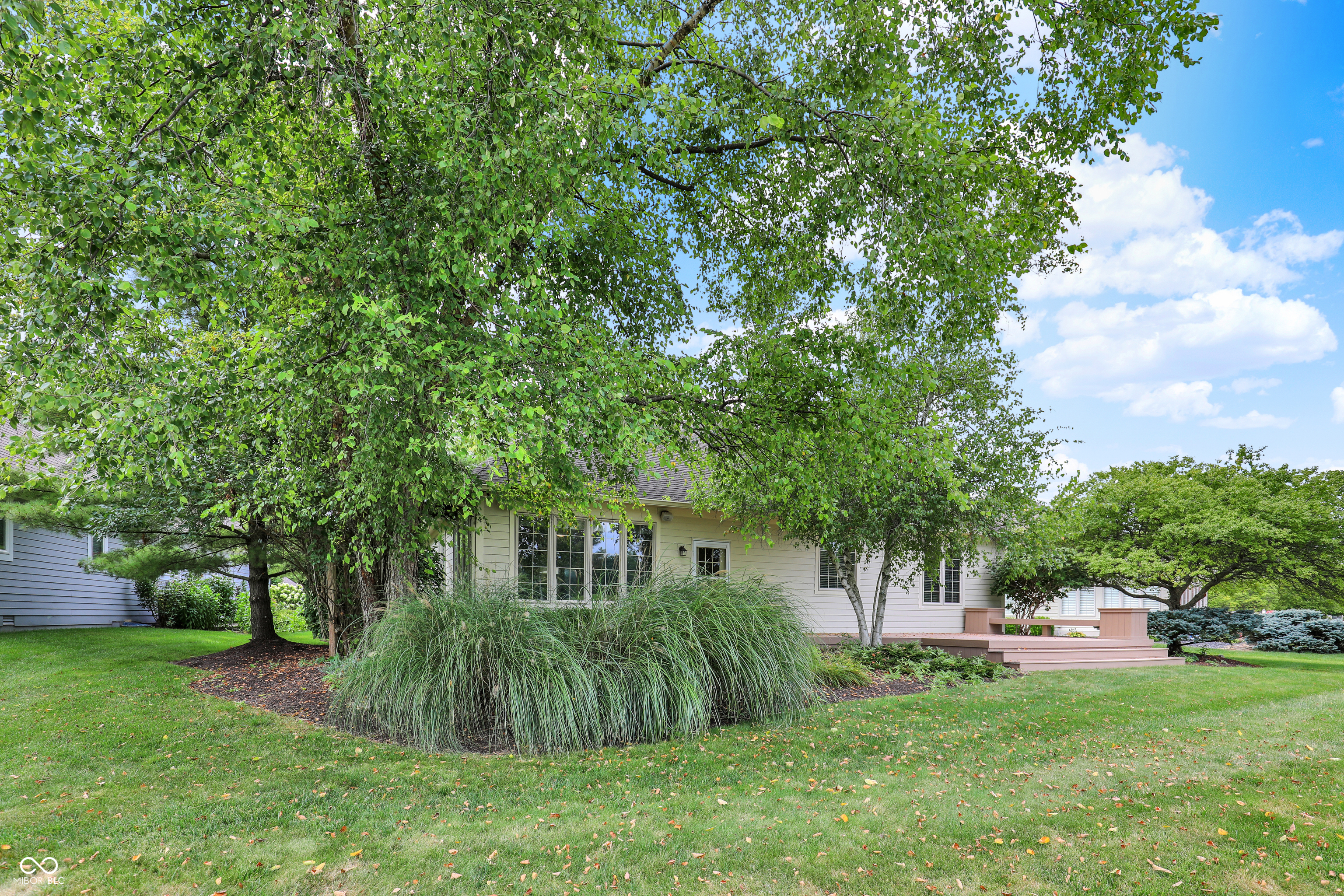 10954 Treyburn Drive