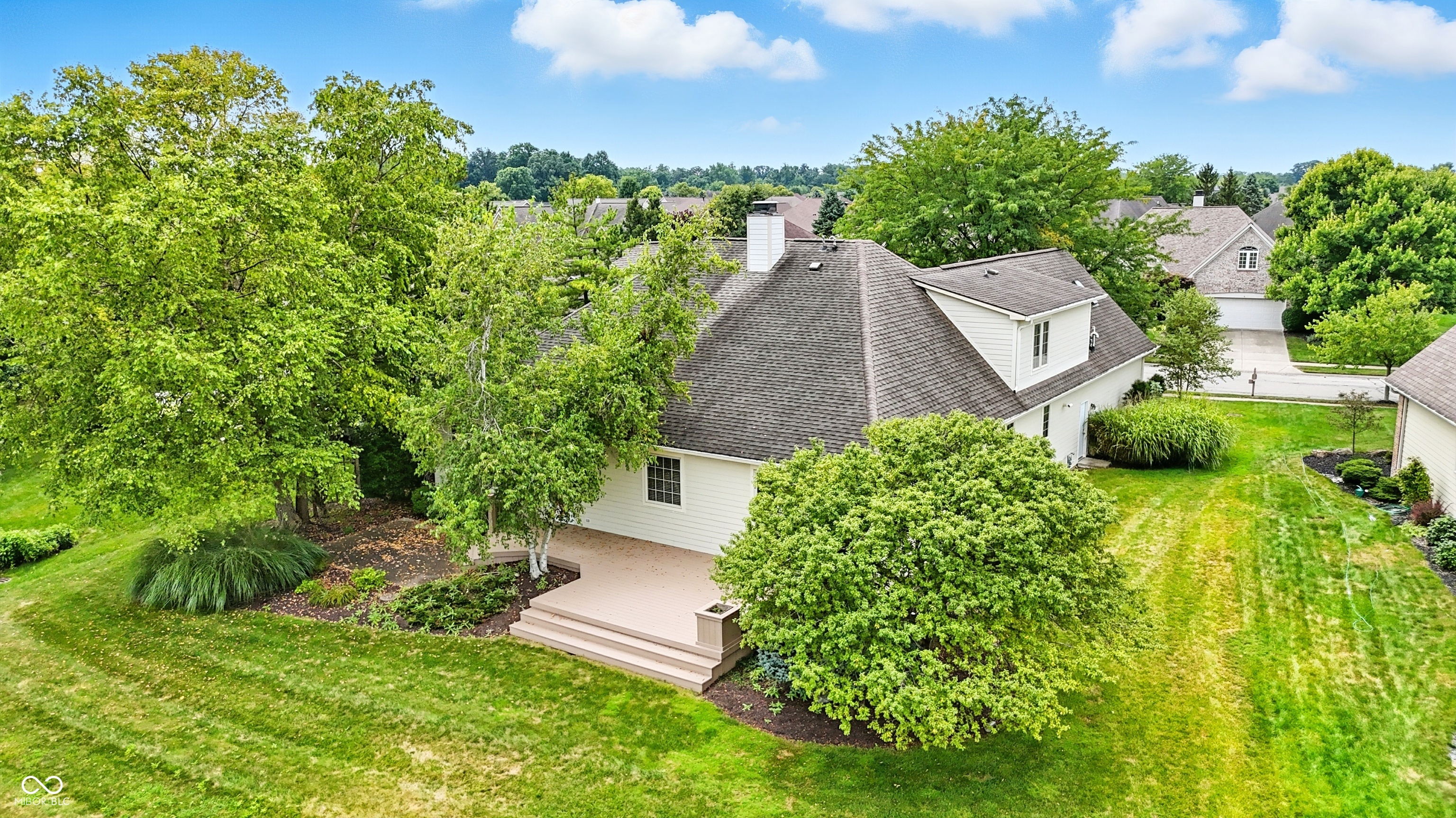 10954 Treyburn Drive