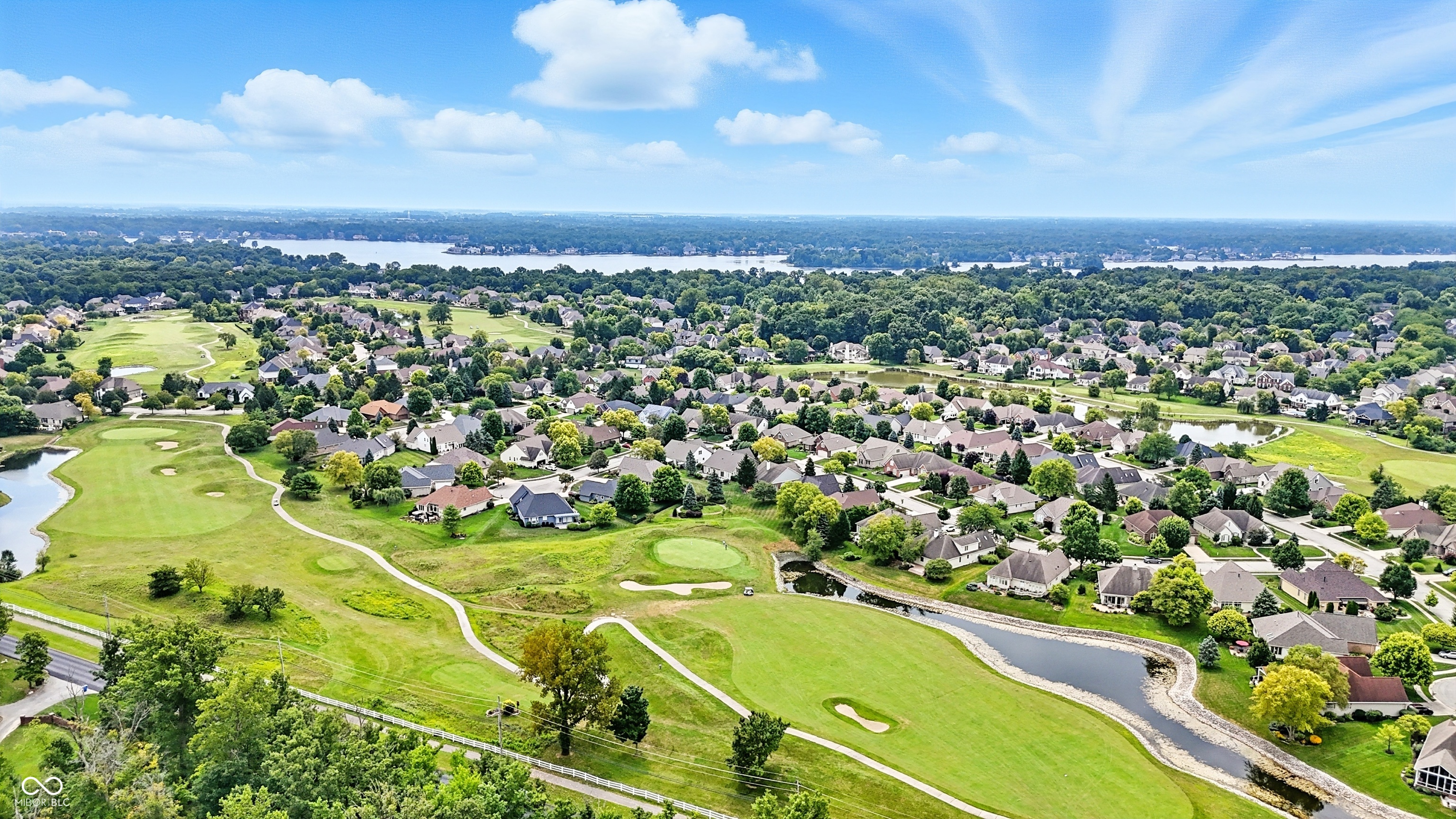 10954 Treyburn Drive