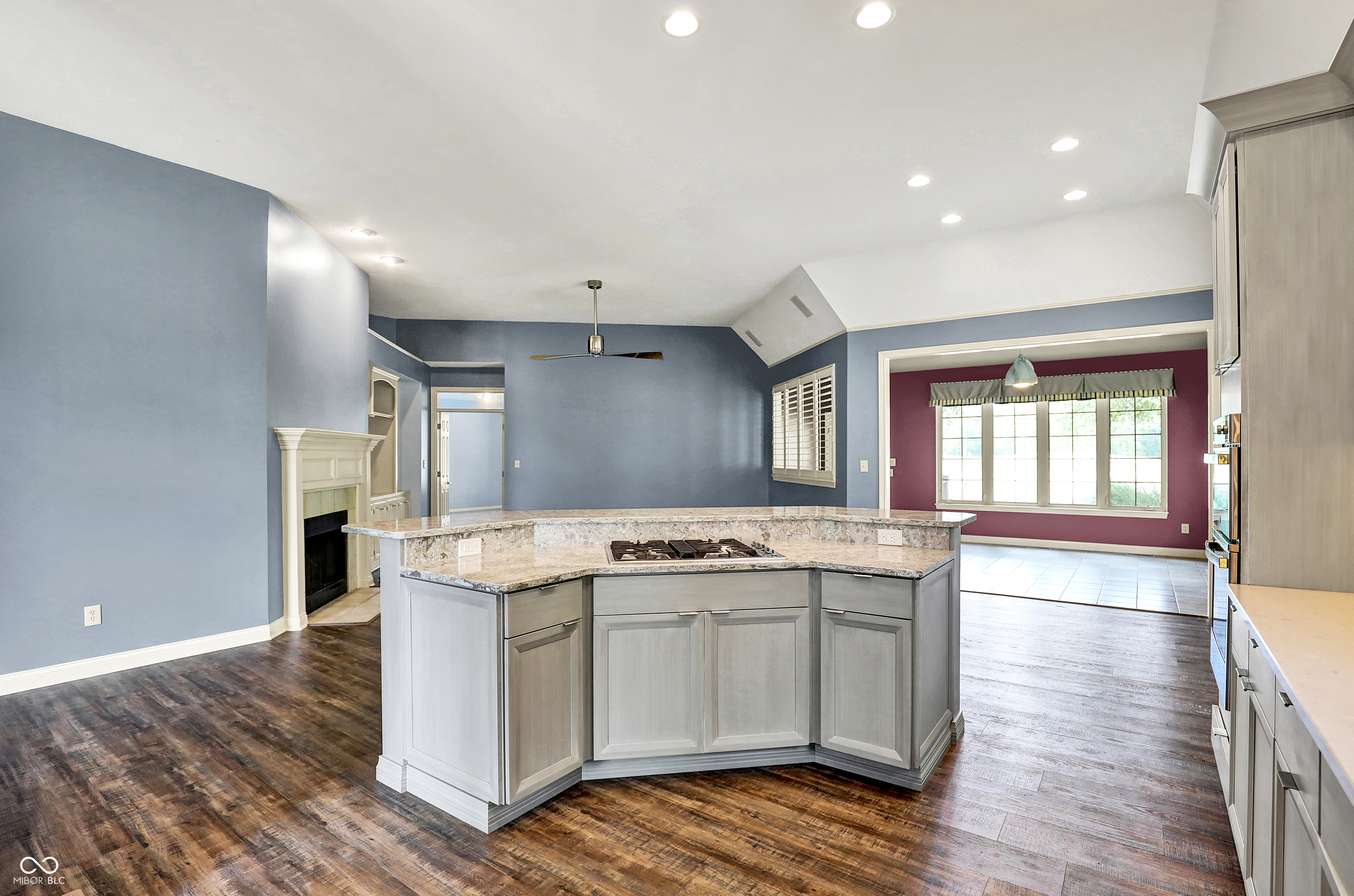 10954 Treyburn Drive