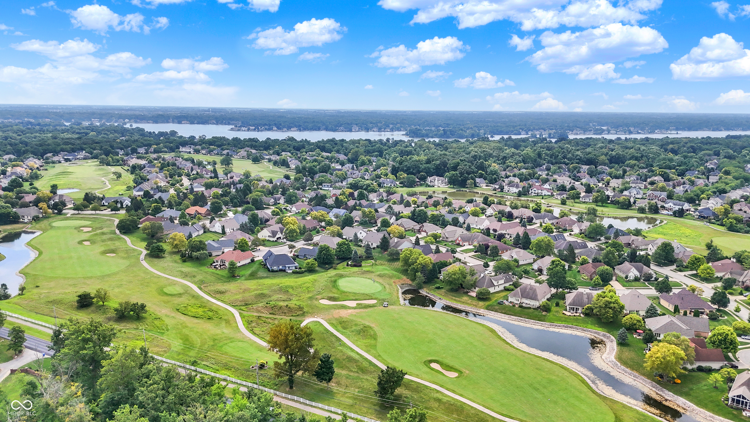 10954 Treyburn Drive