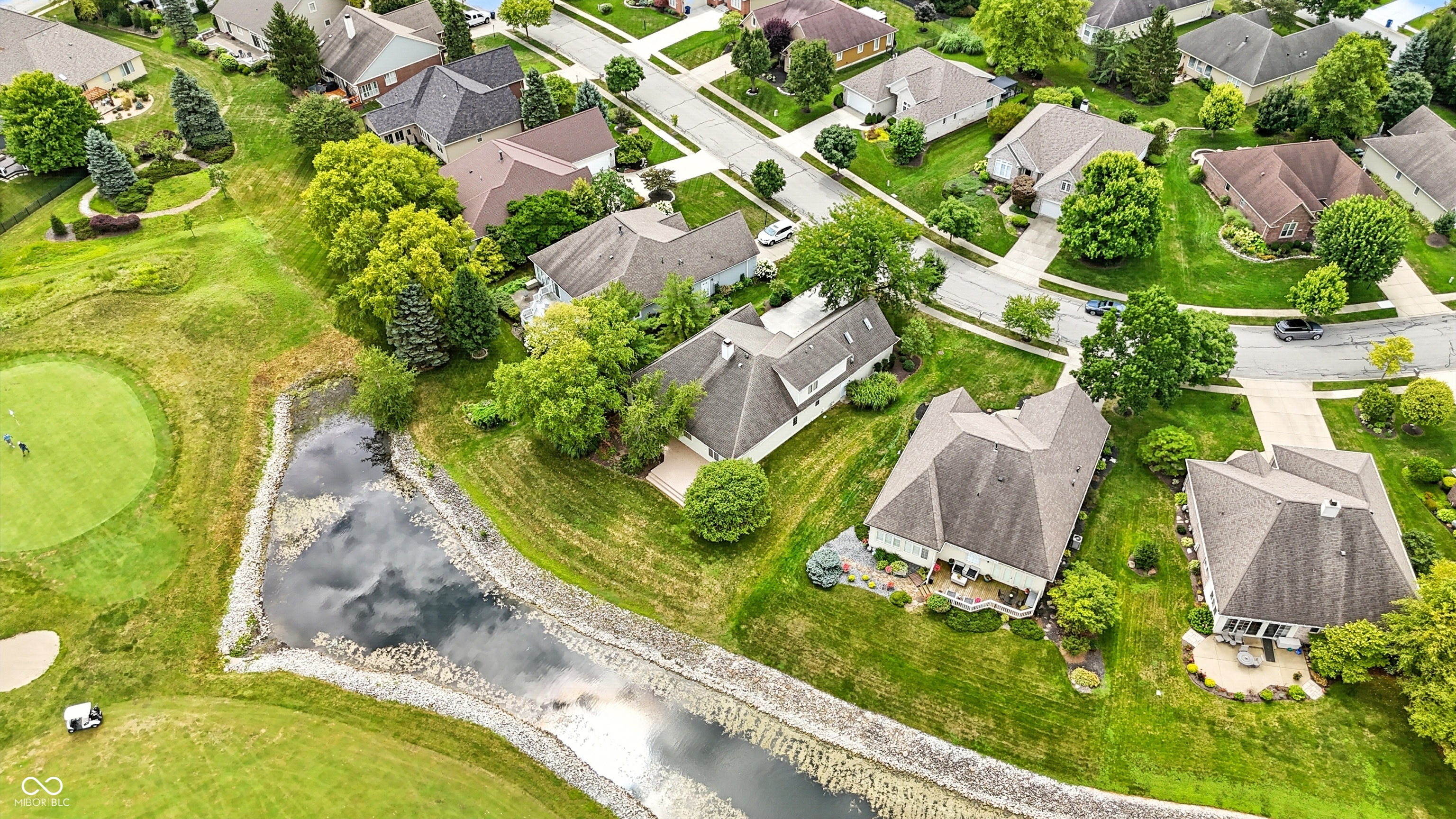 10954 Treyburn Drive