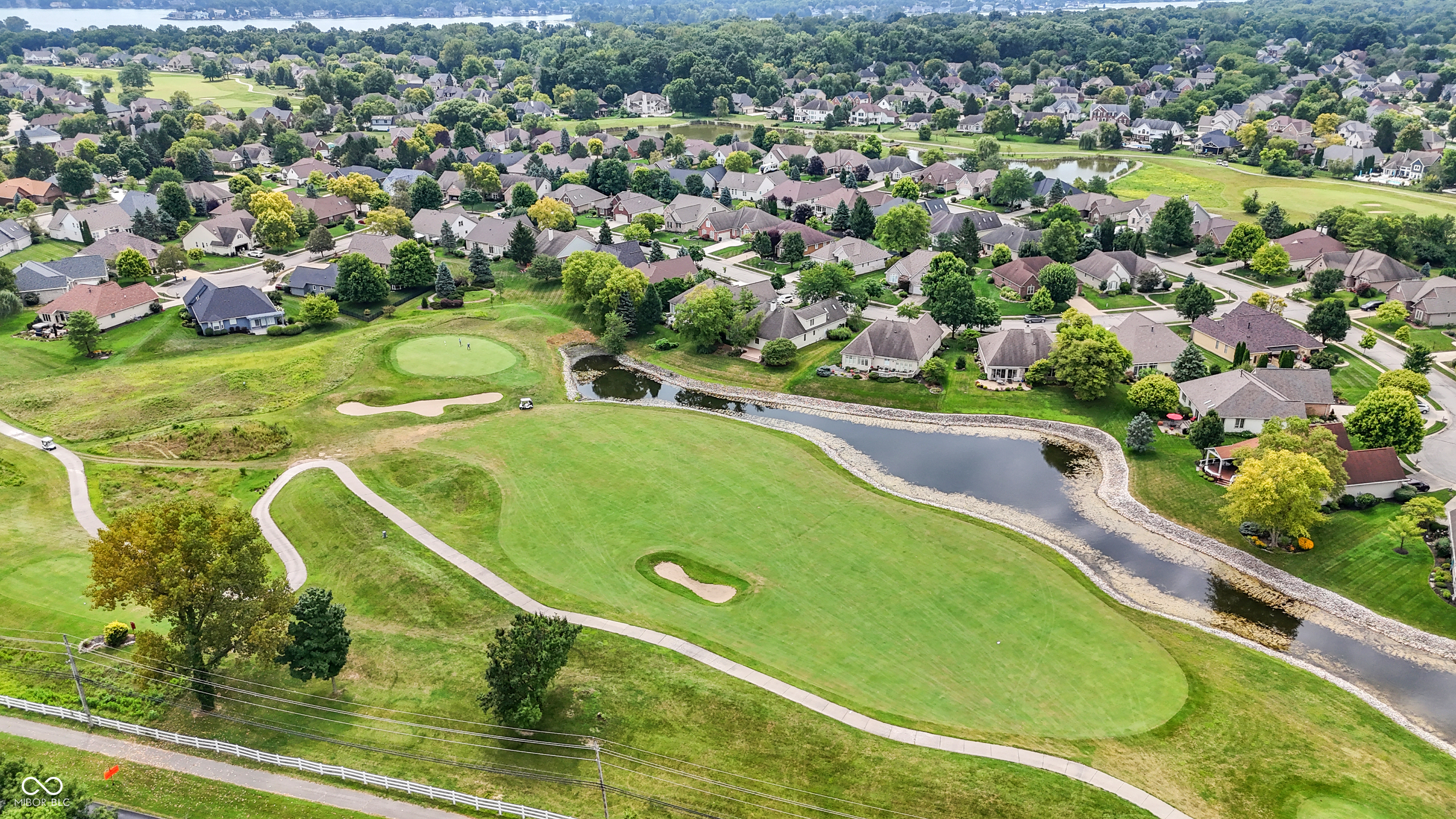 10954 Treyburn Drive