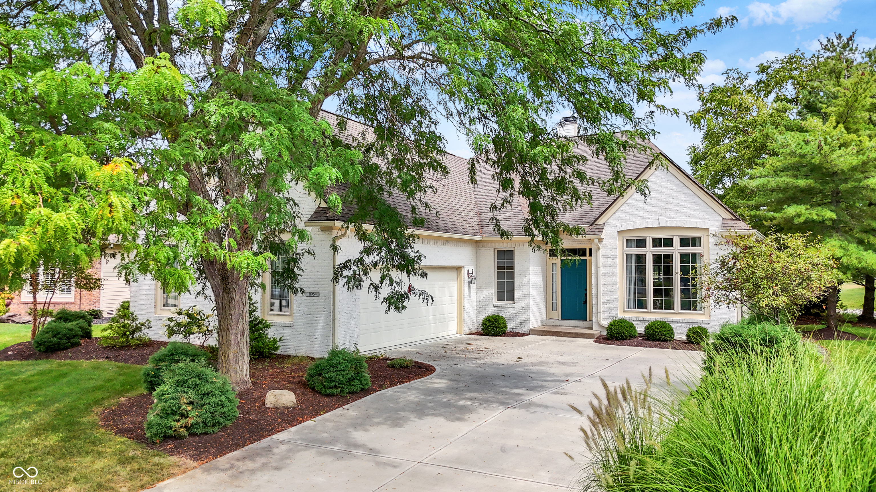 10954 Treyburn Drive