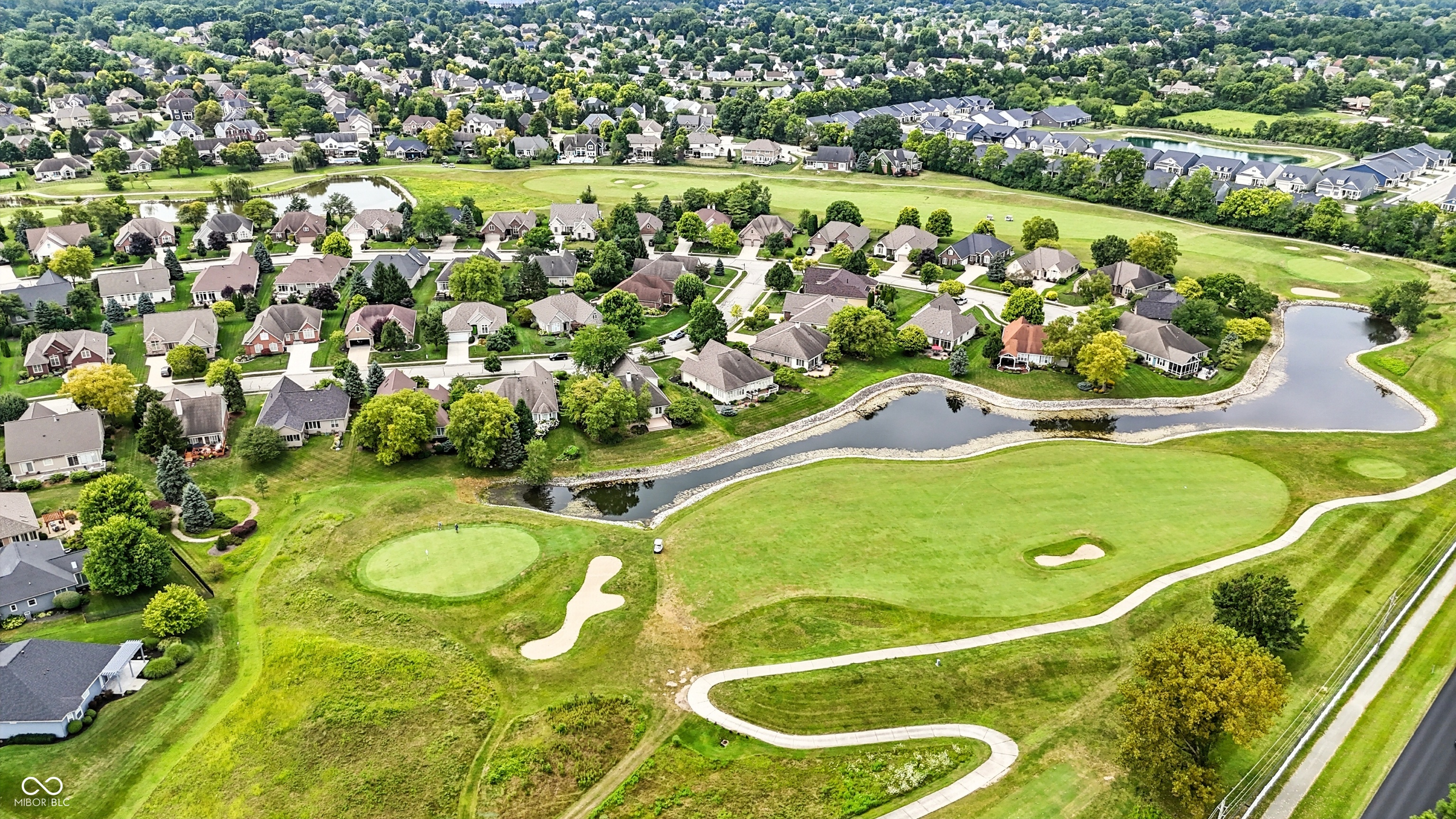 10954 Treyburn Drive