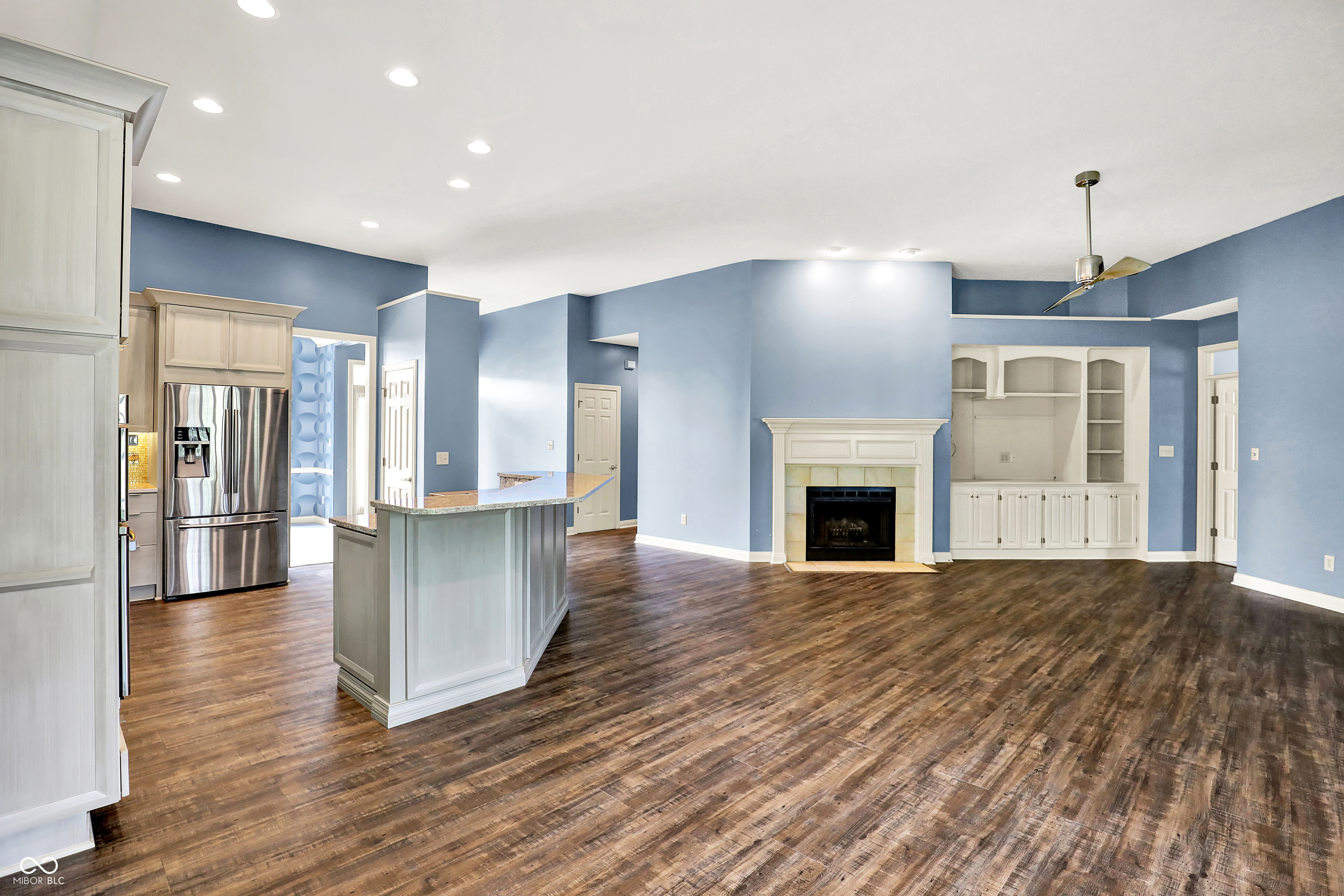 10954 Treyburn Drive