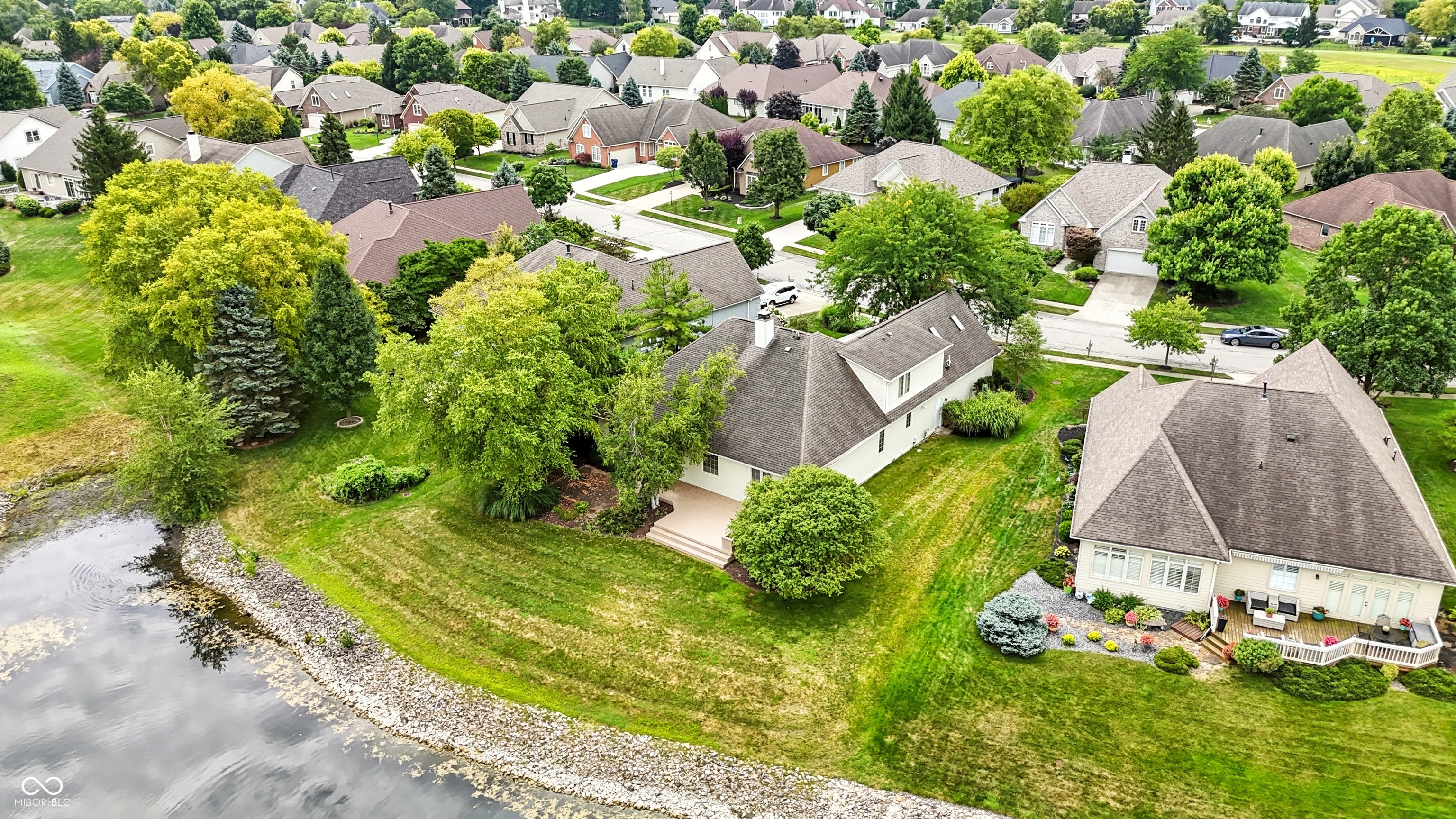 10954 Treyburn Drive