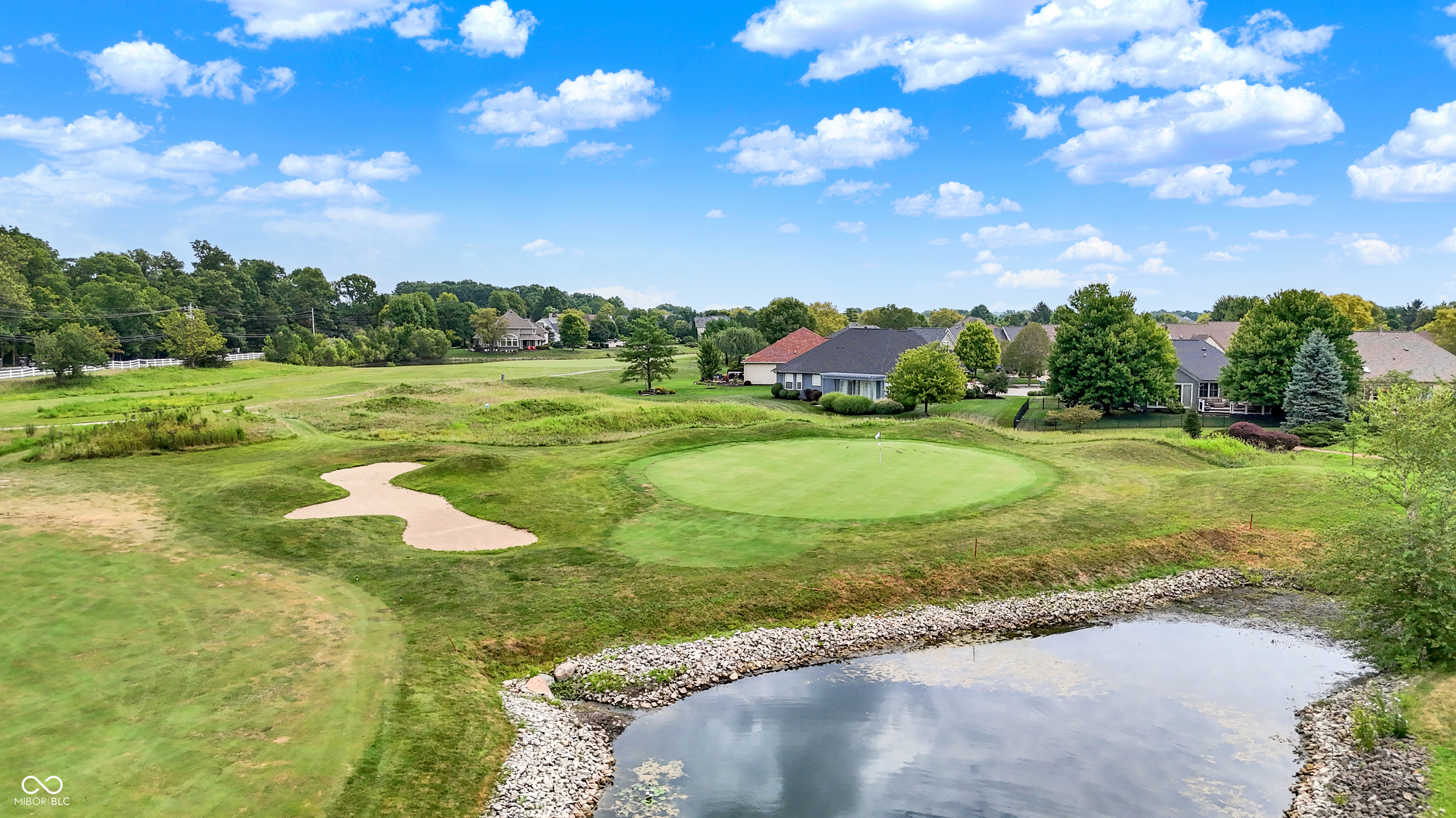 10954 Treyburn Drive