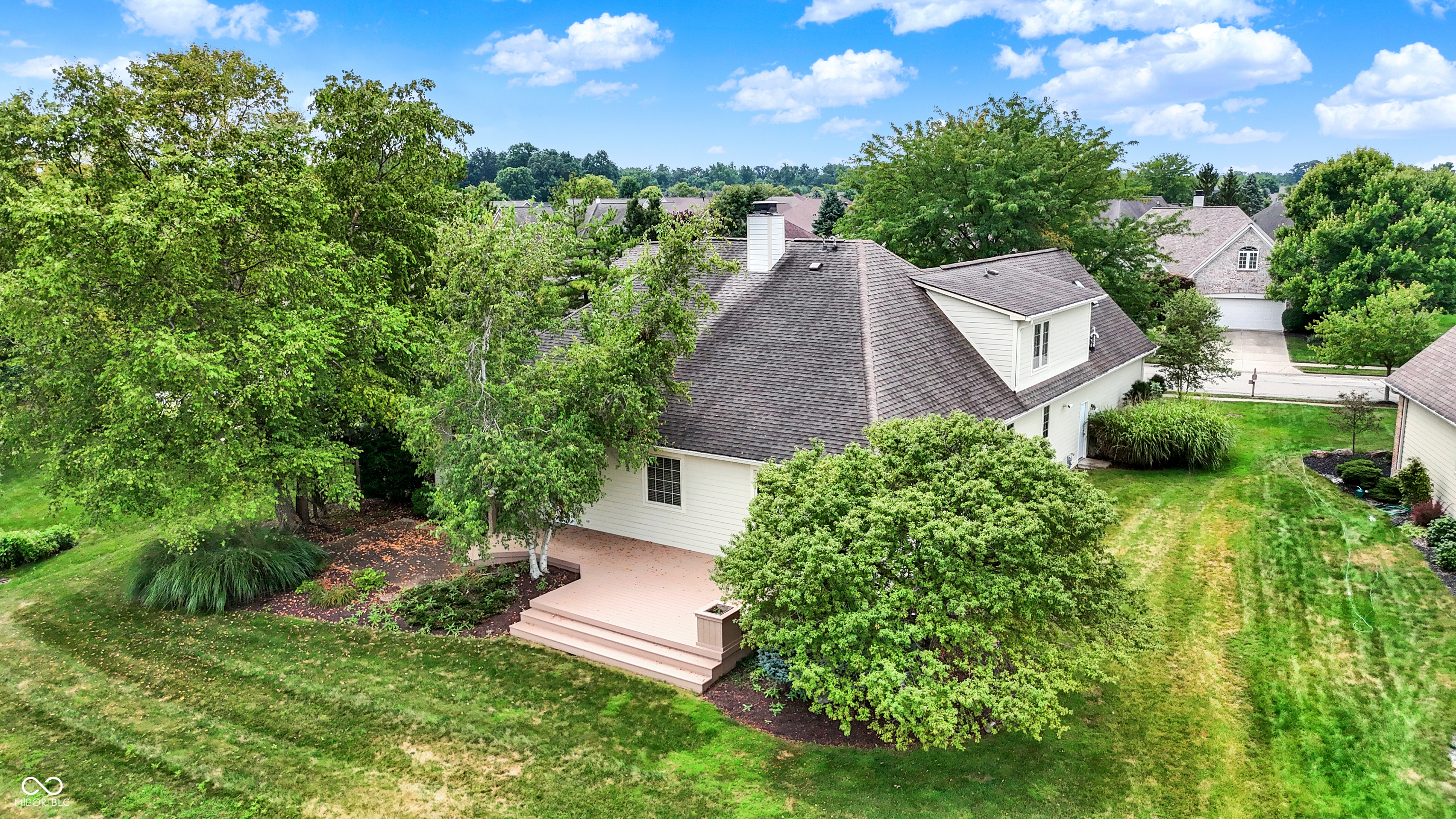 10954 Treyburn Drive