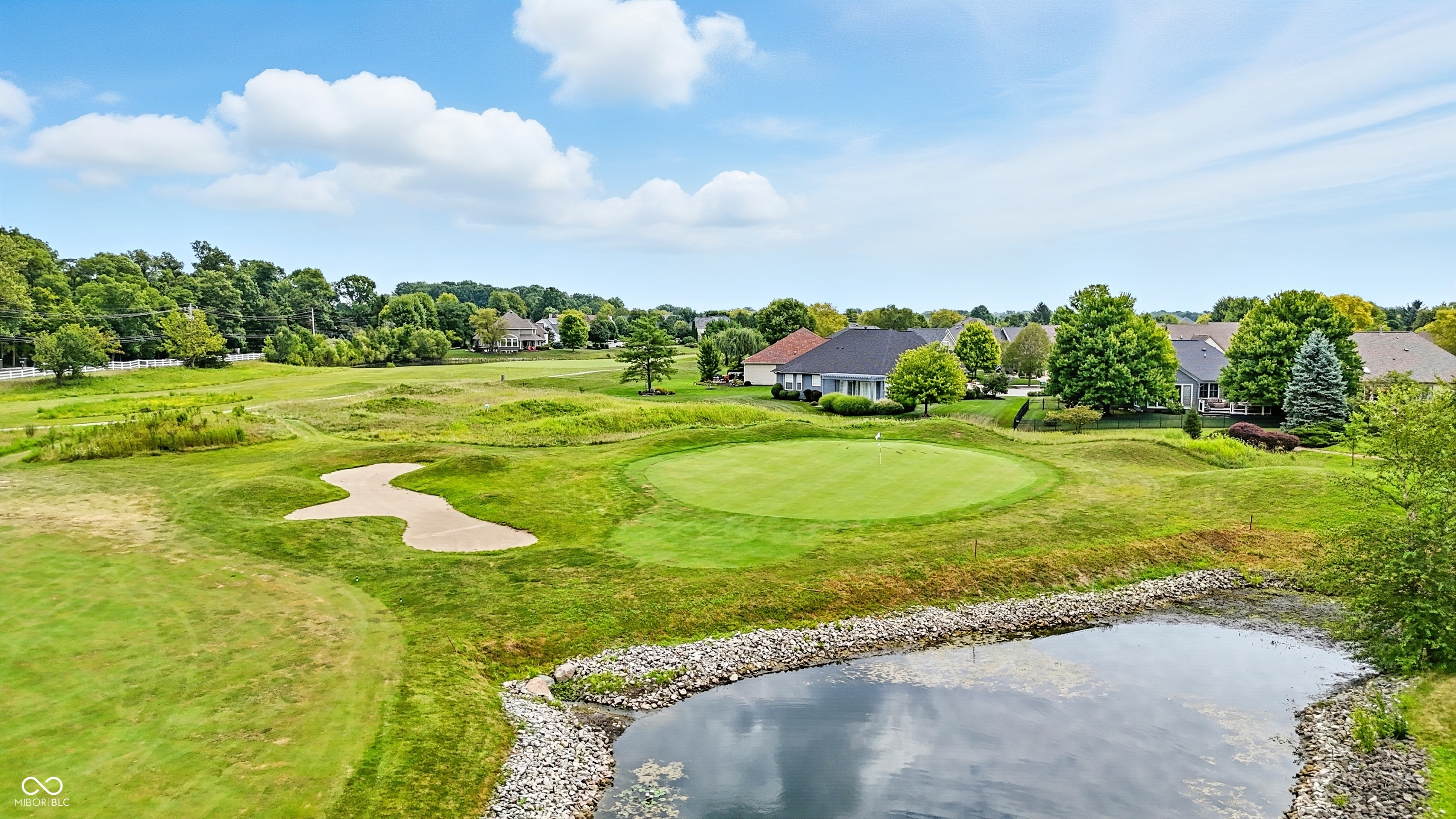 10954 Treyburn Drive