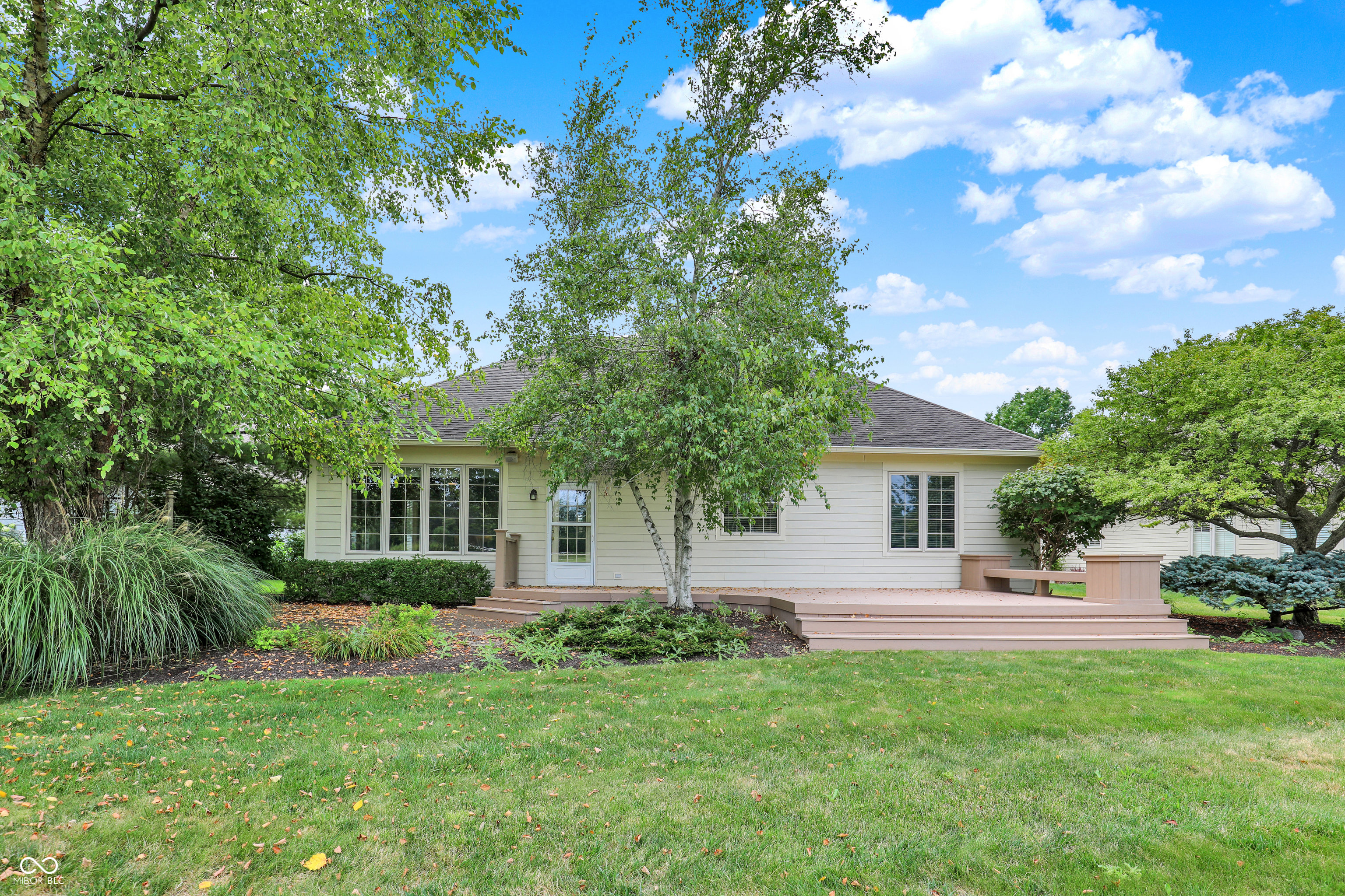 10954 Treyburn Drive