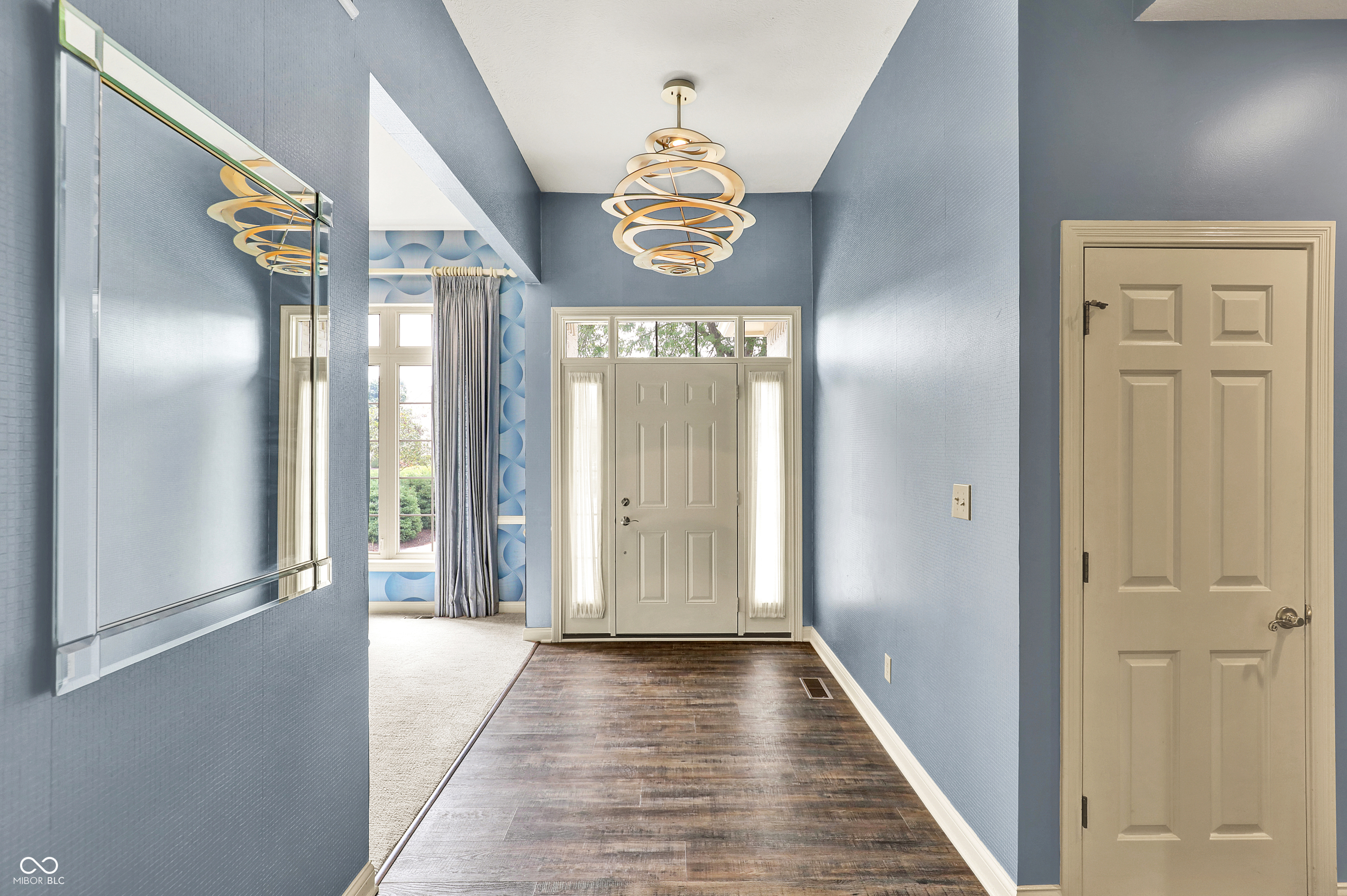 10954 Treyburn Drive