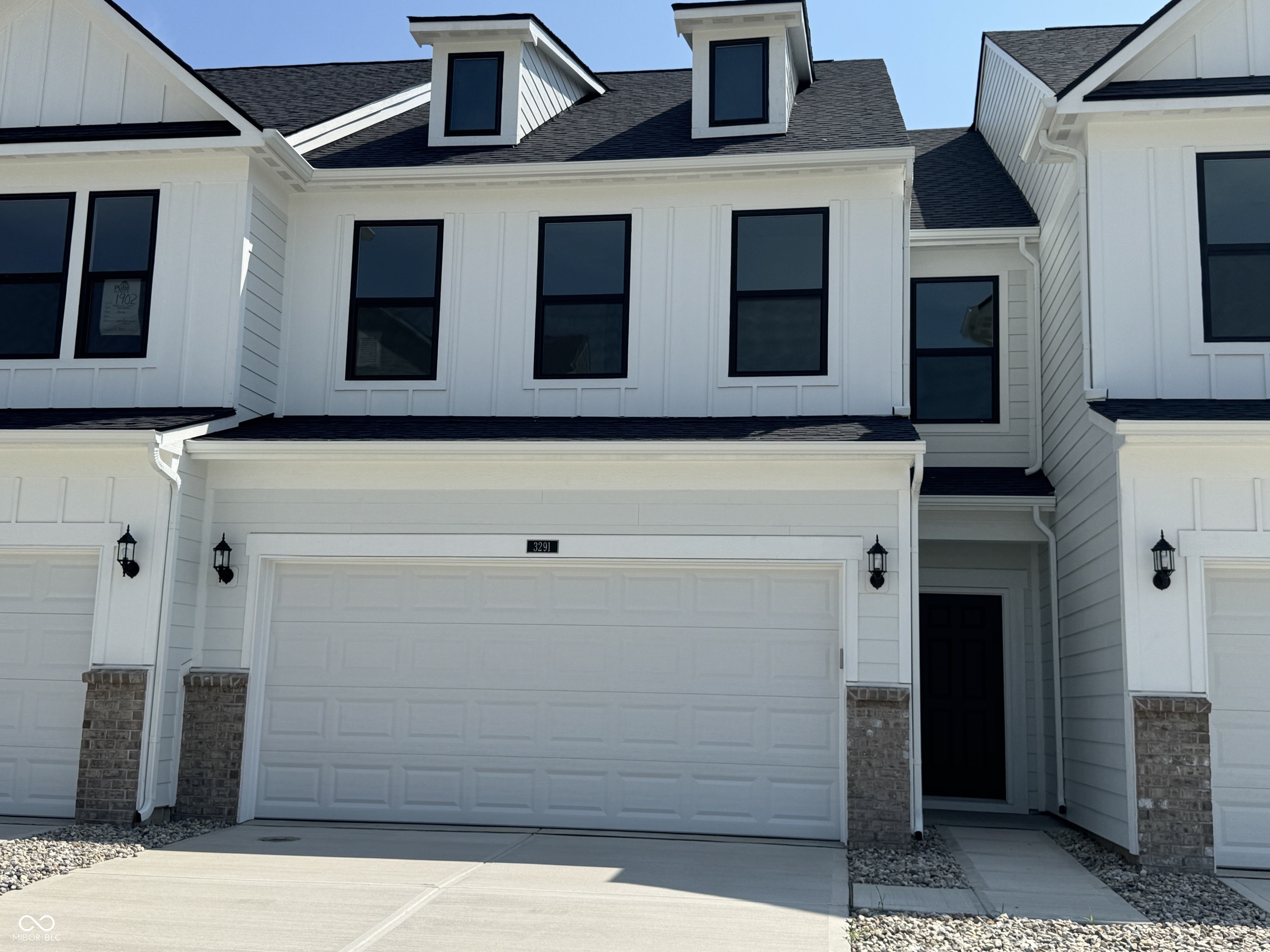 3291 Haflinger Drive