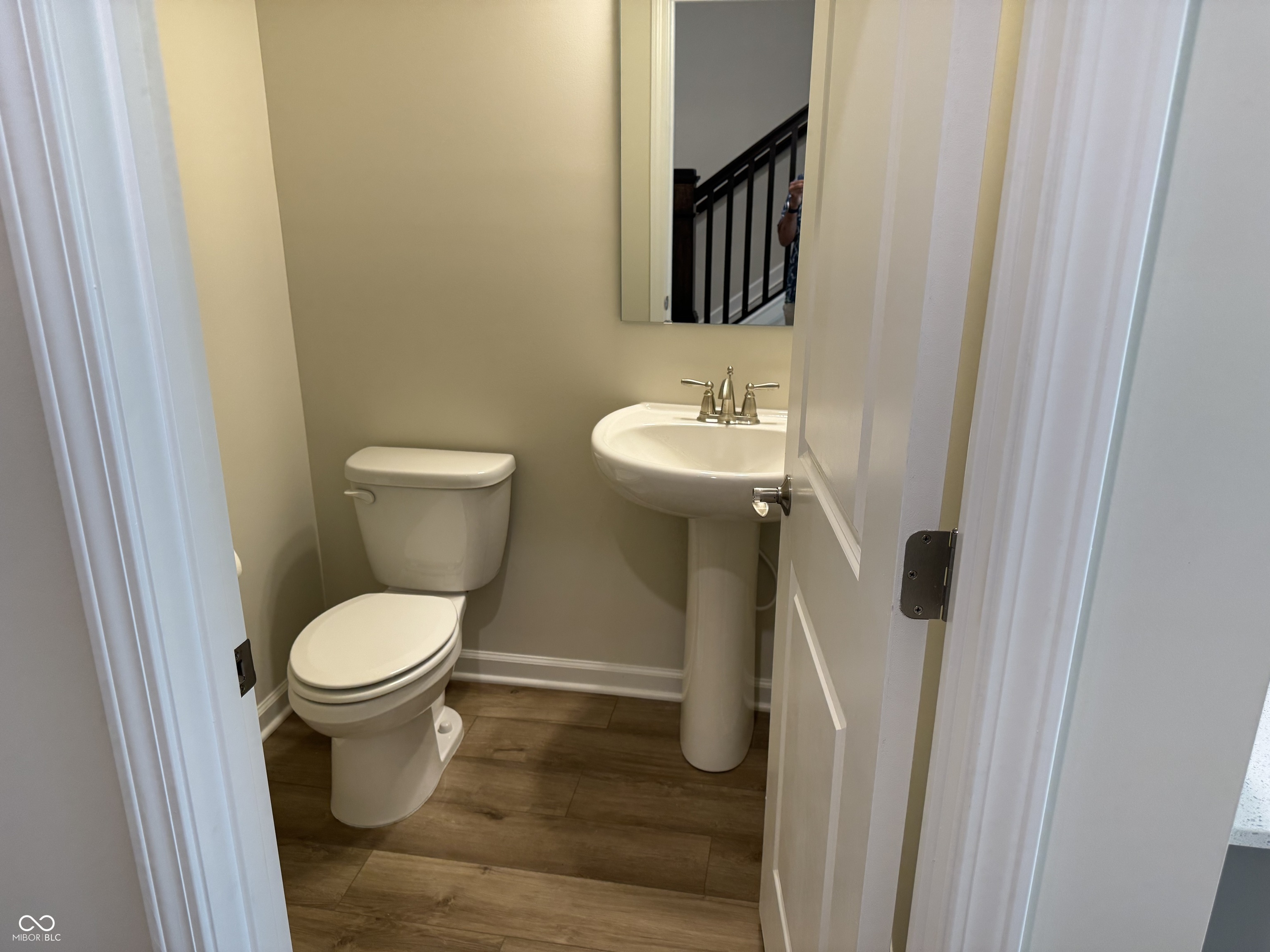 3291 Haflinger Drive