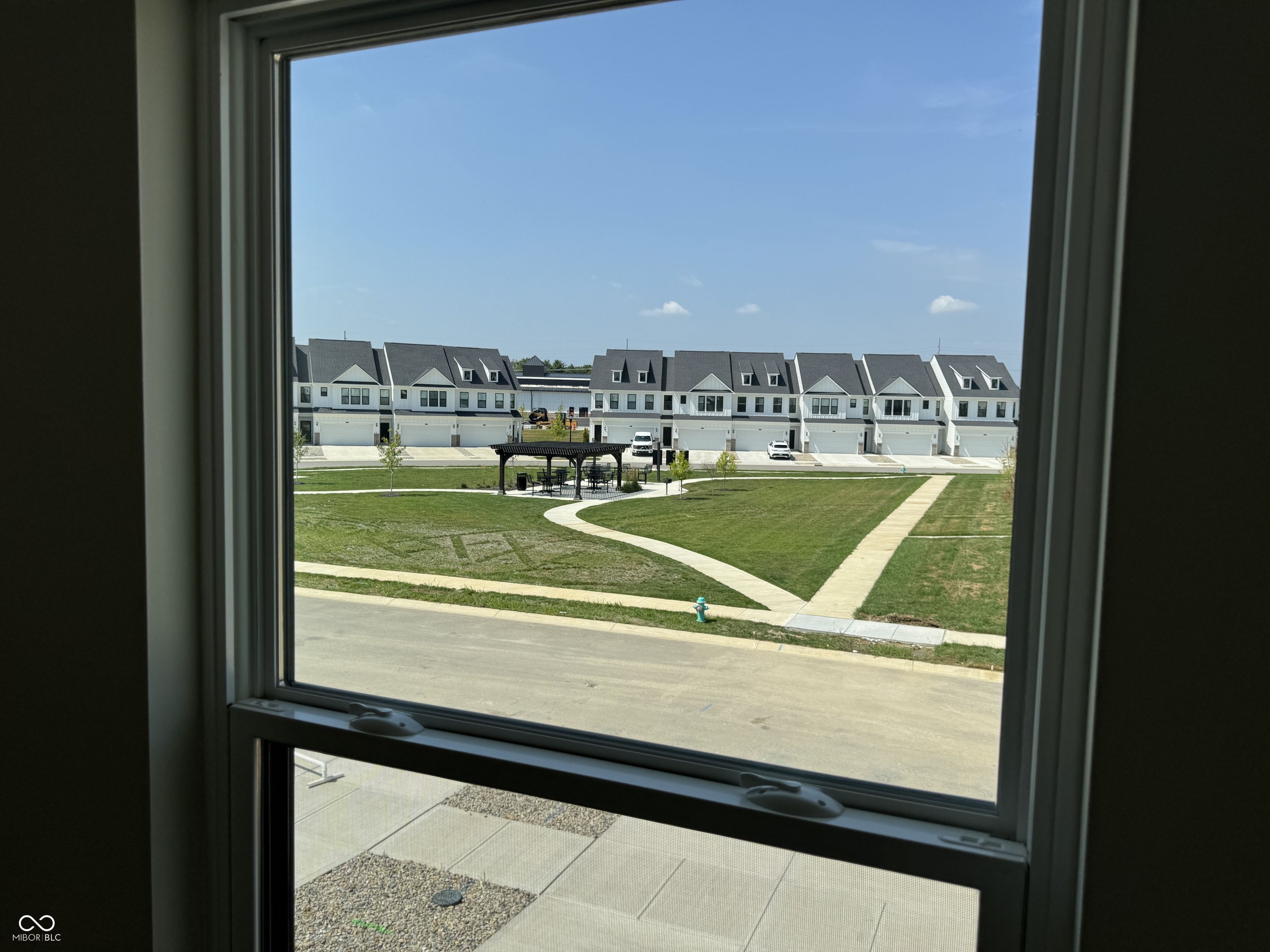 3291 Haflinger Drive