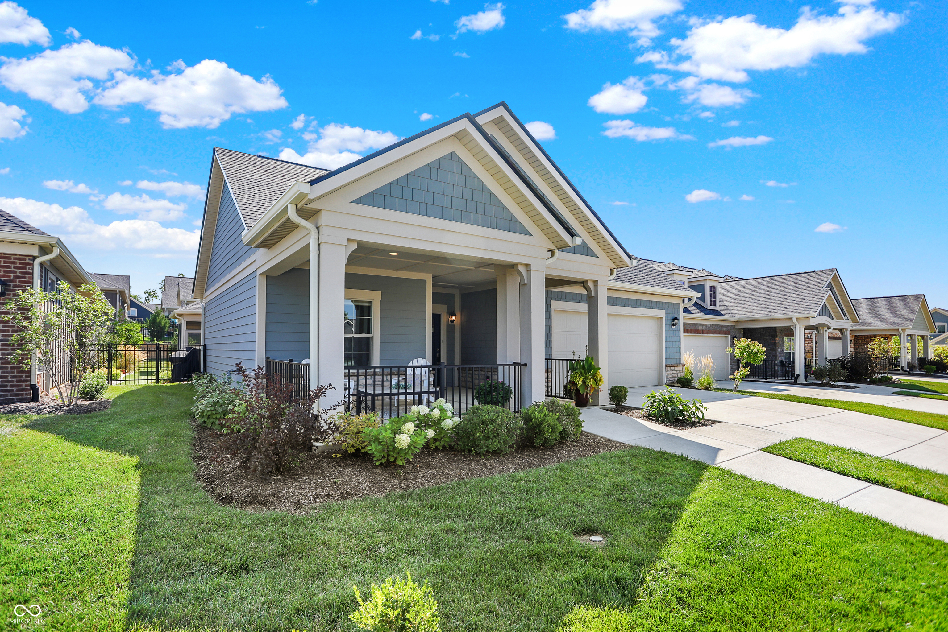 14011 Grisham Drive