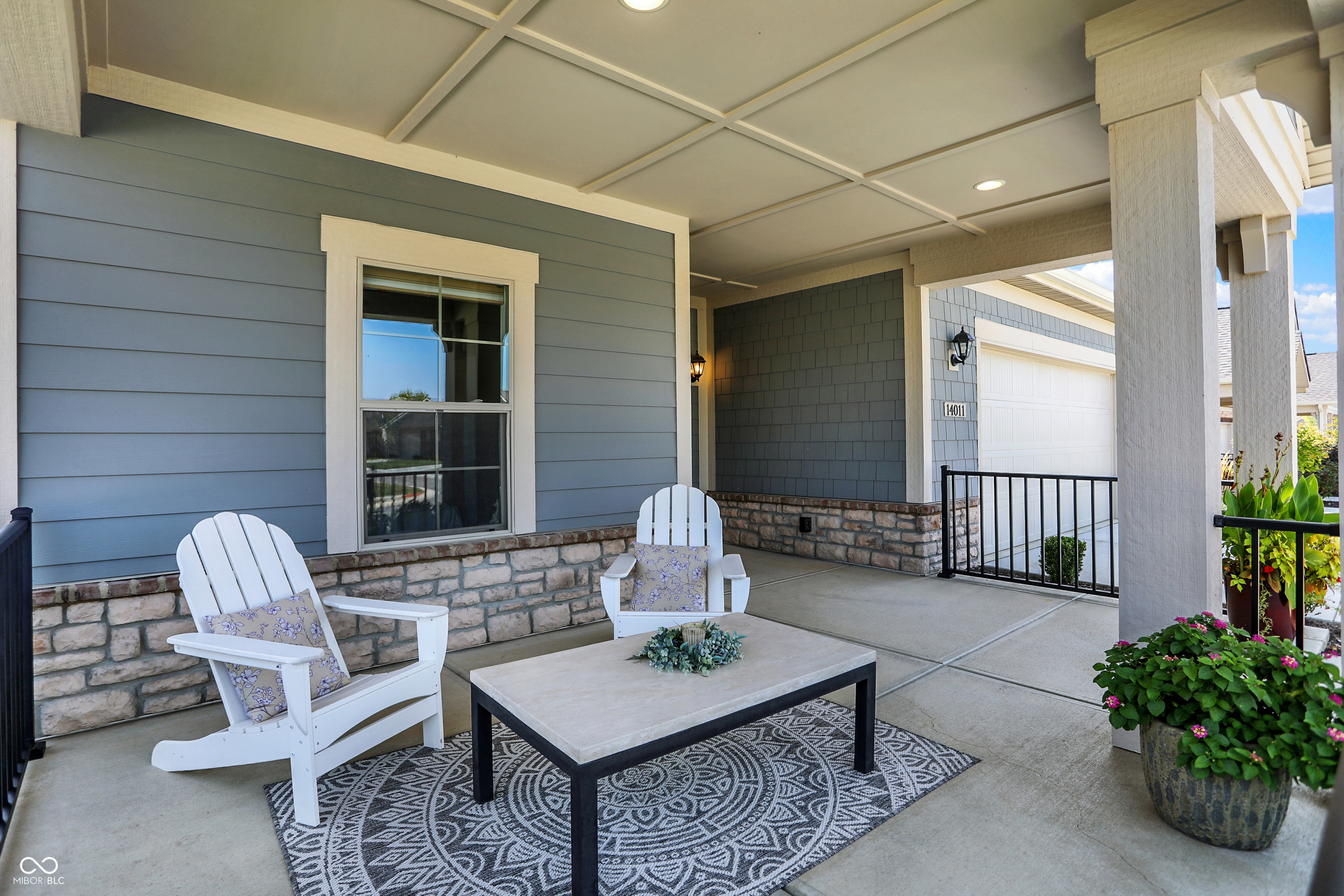 14011 Grisham Drive