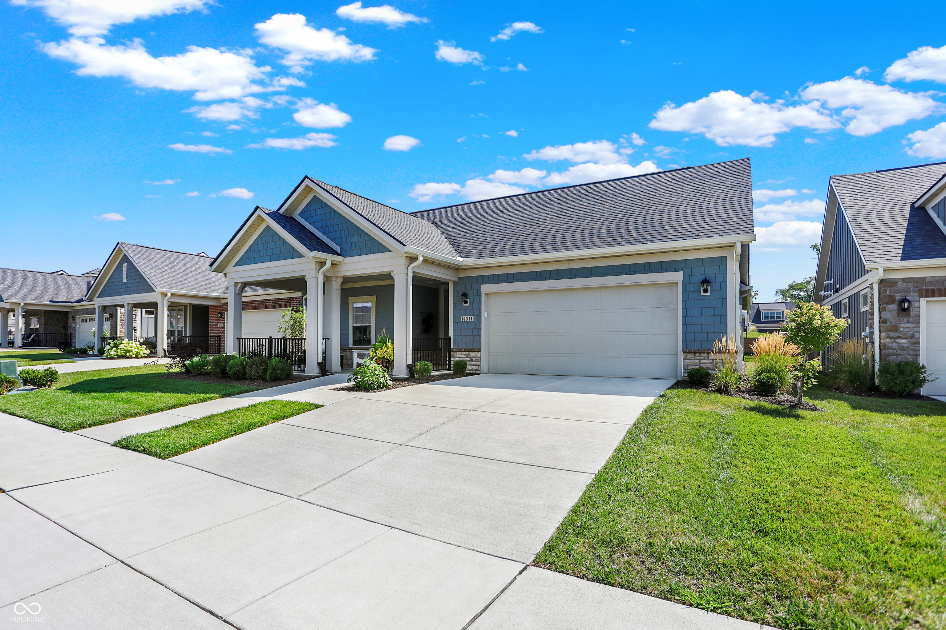 14011 Grisham Drive