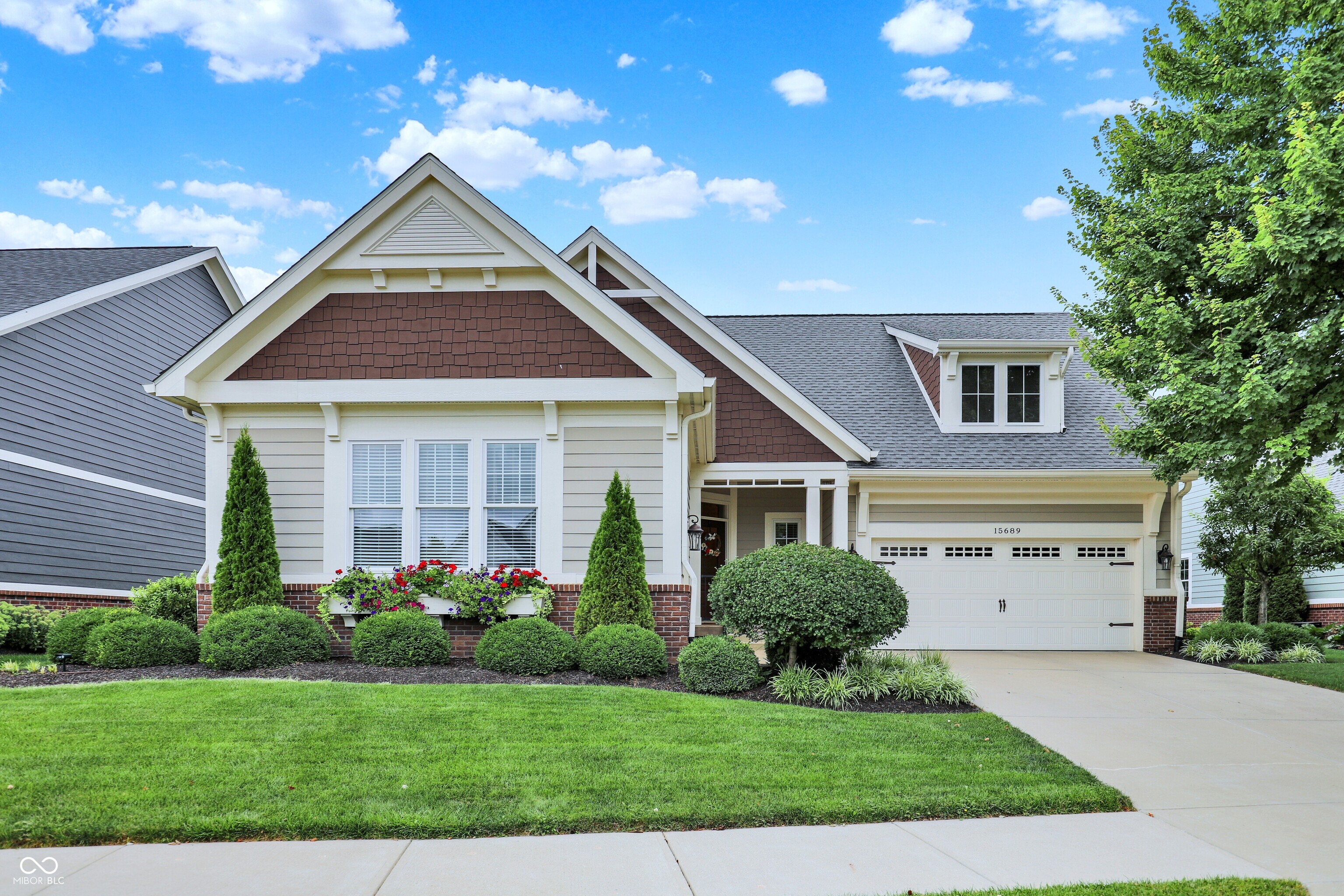 15689 Bethpage Trail