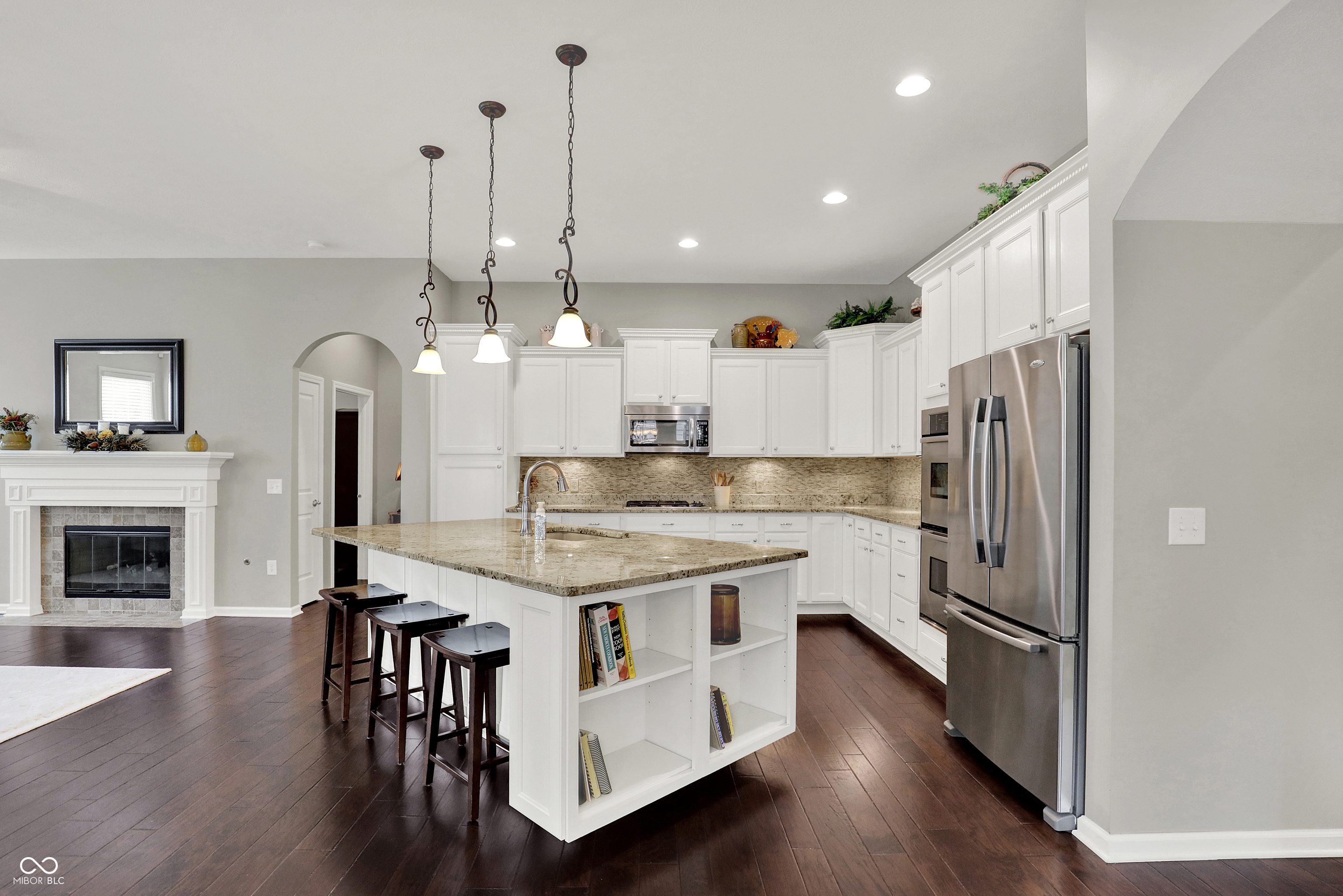 15689 Bethpage Trail