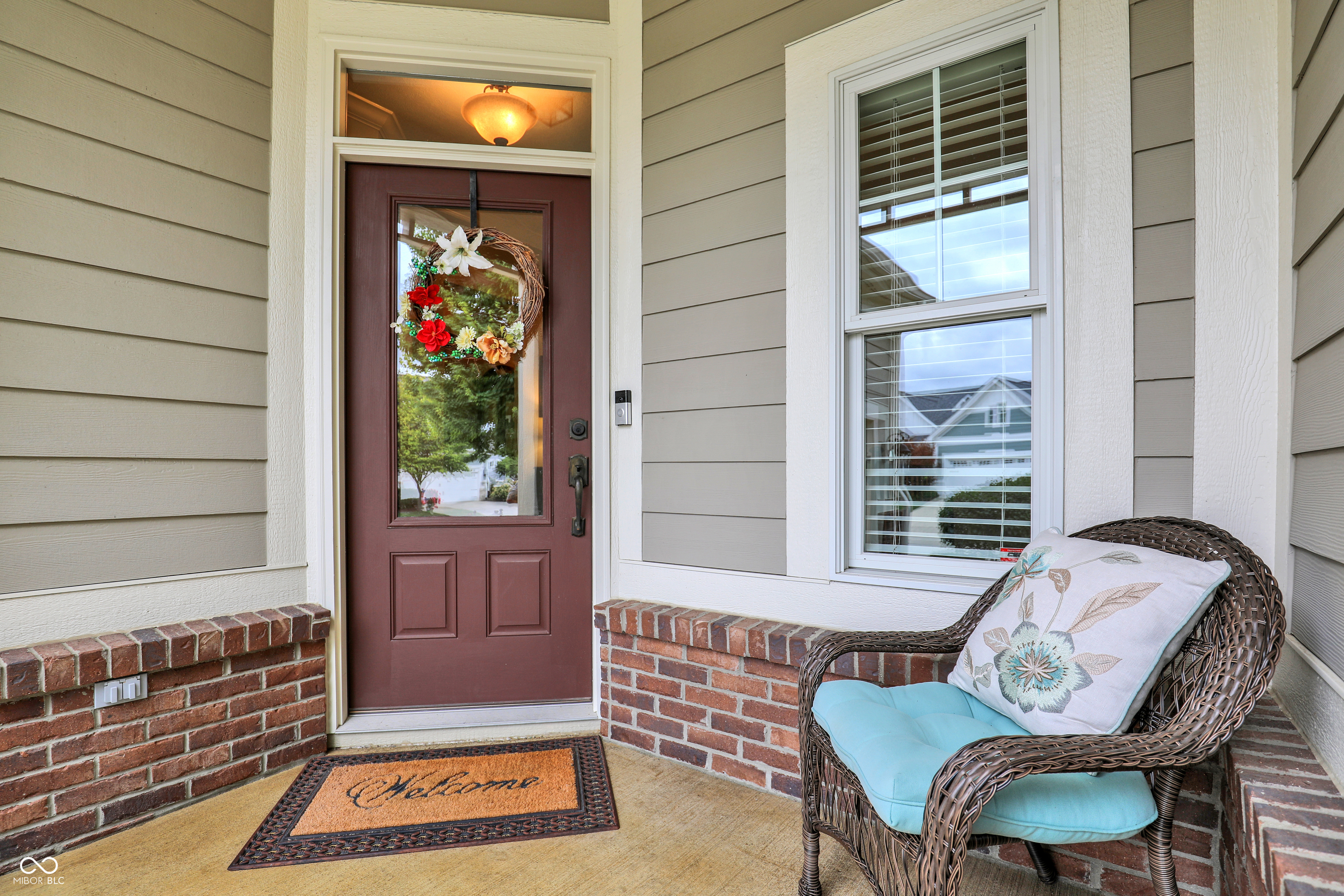 15689 Bethpage Trail