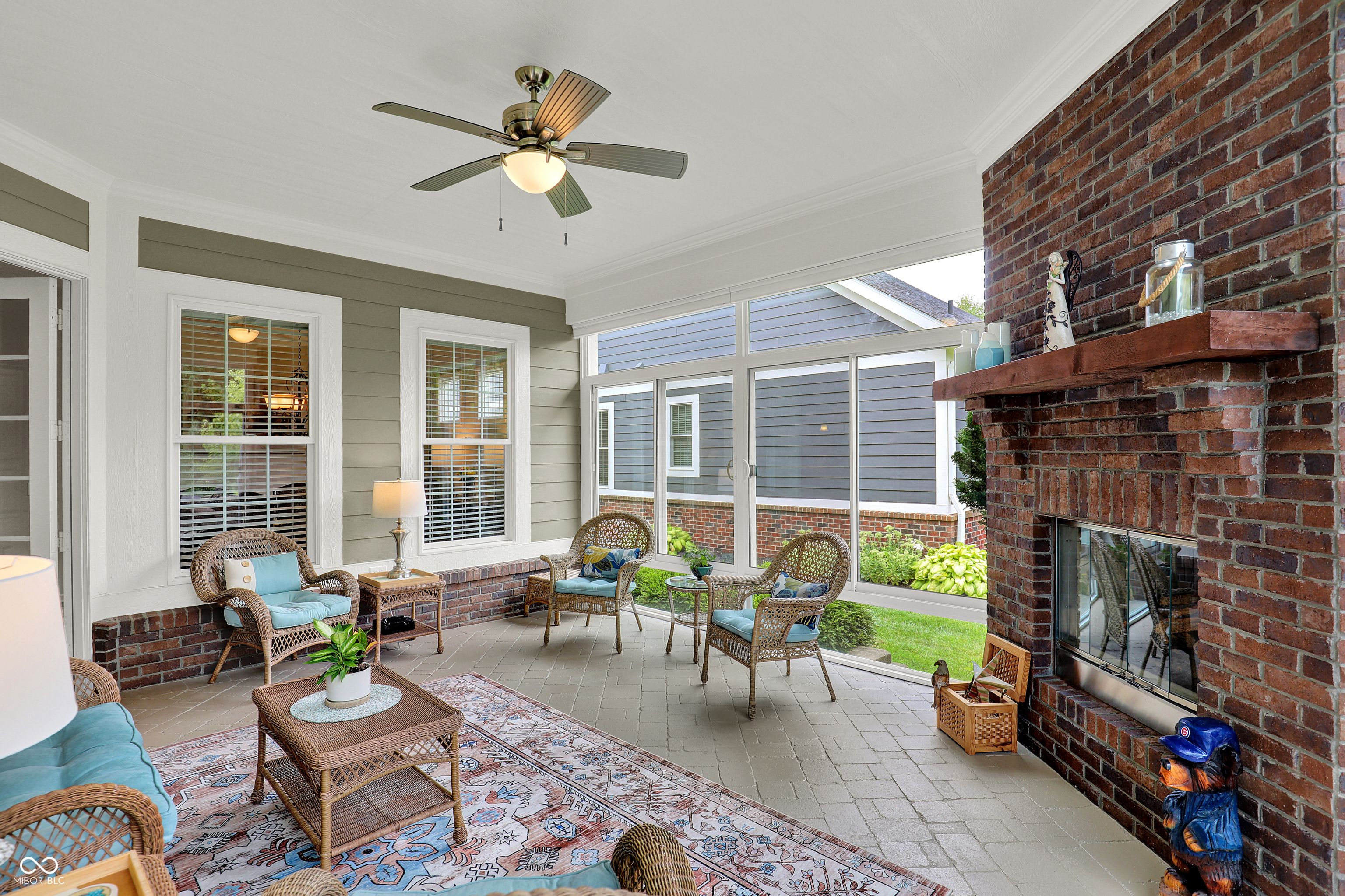 15689 Bethpage Trail