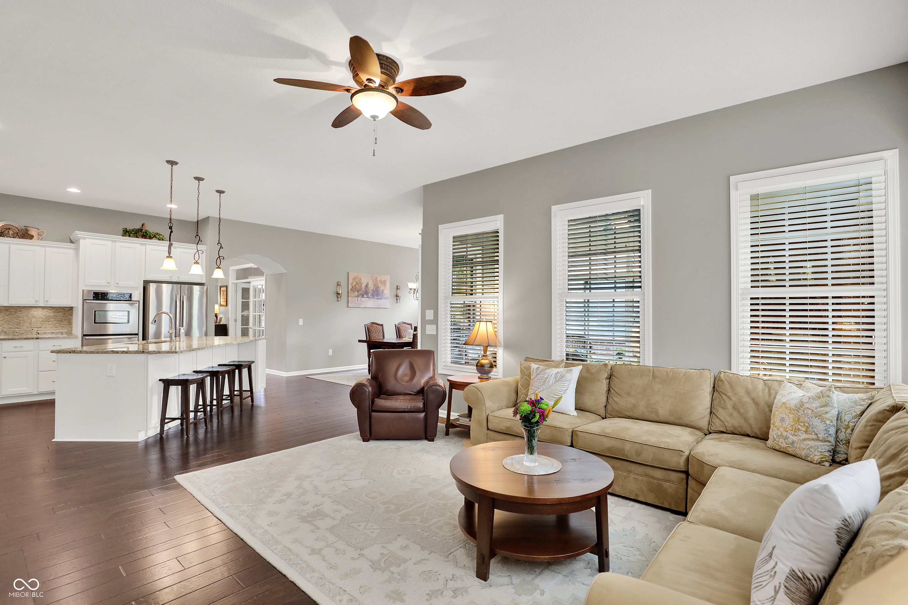 15689 Bethpage Trail