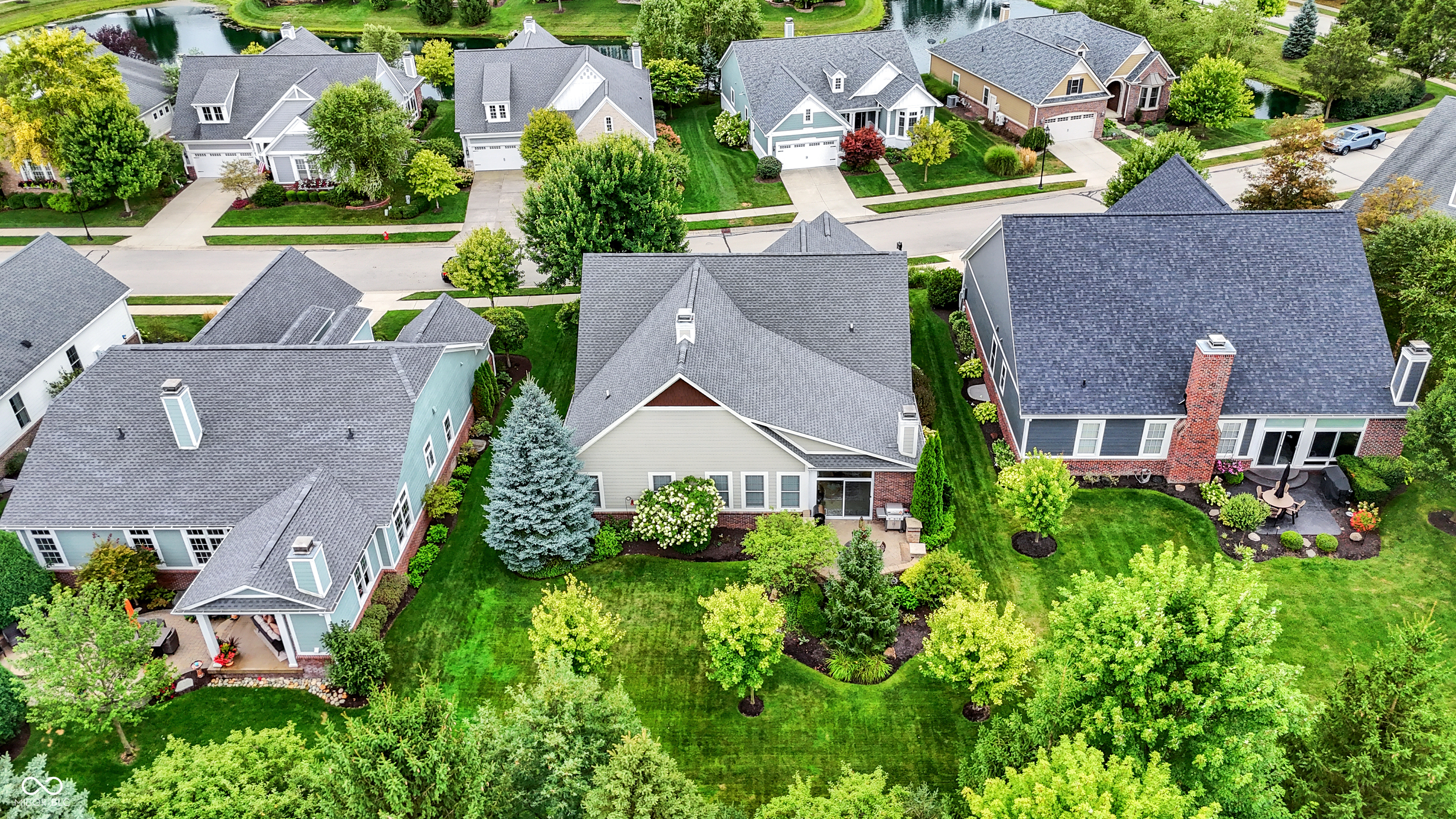 15689 Bethpage Trail