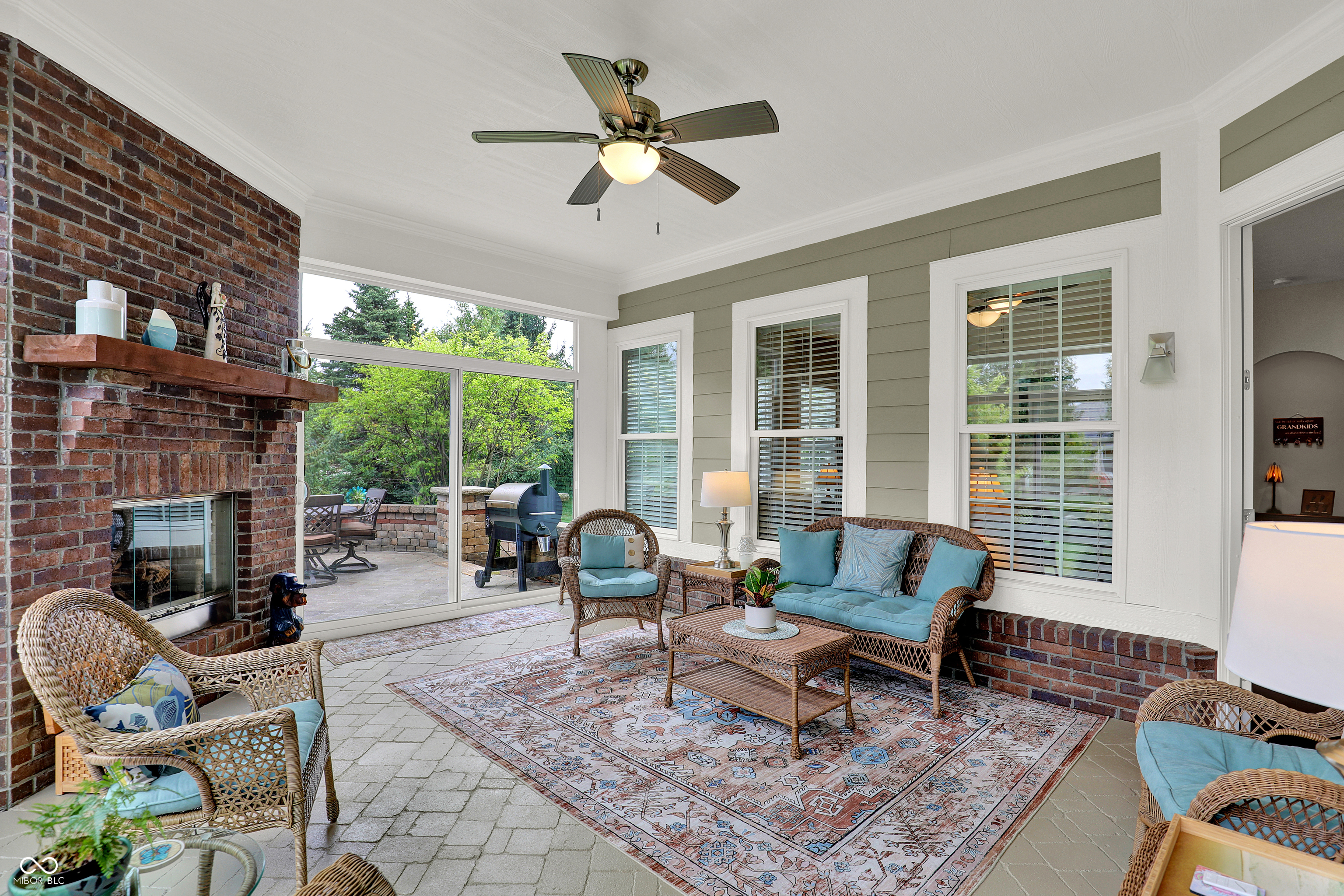 15689 Bethpage Trail