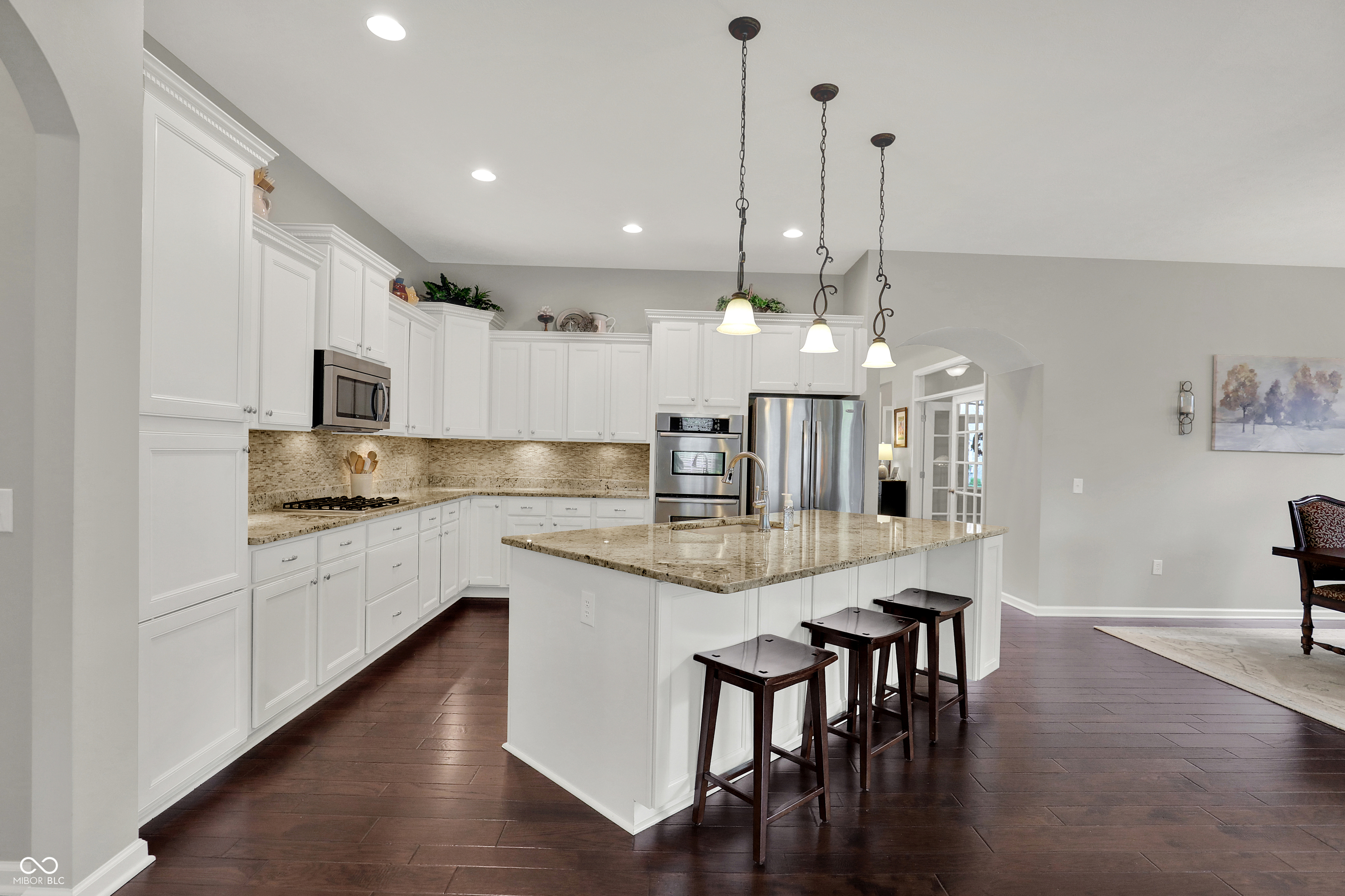15689 Bethpage Trail