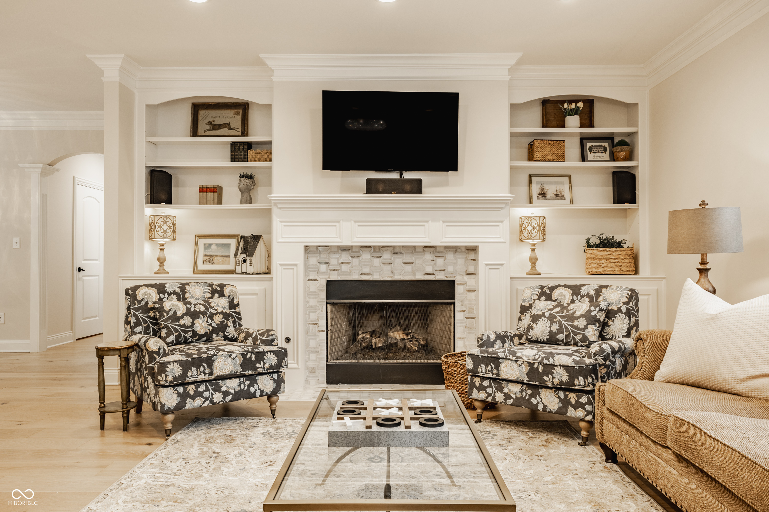 13018 Deerstyne Green Street