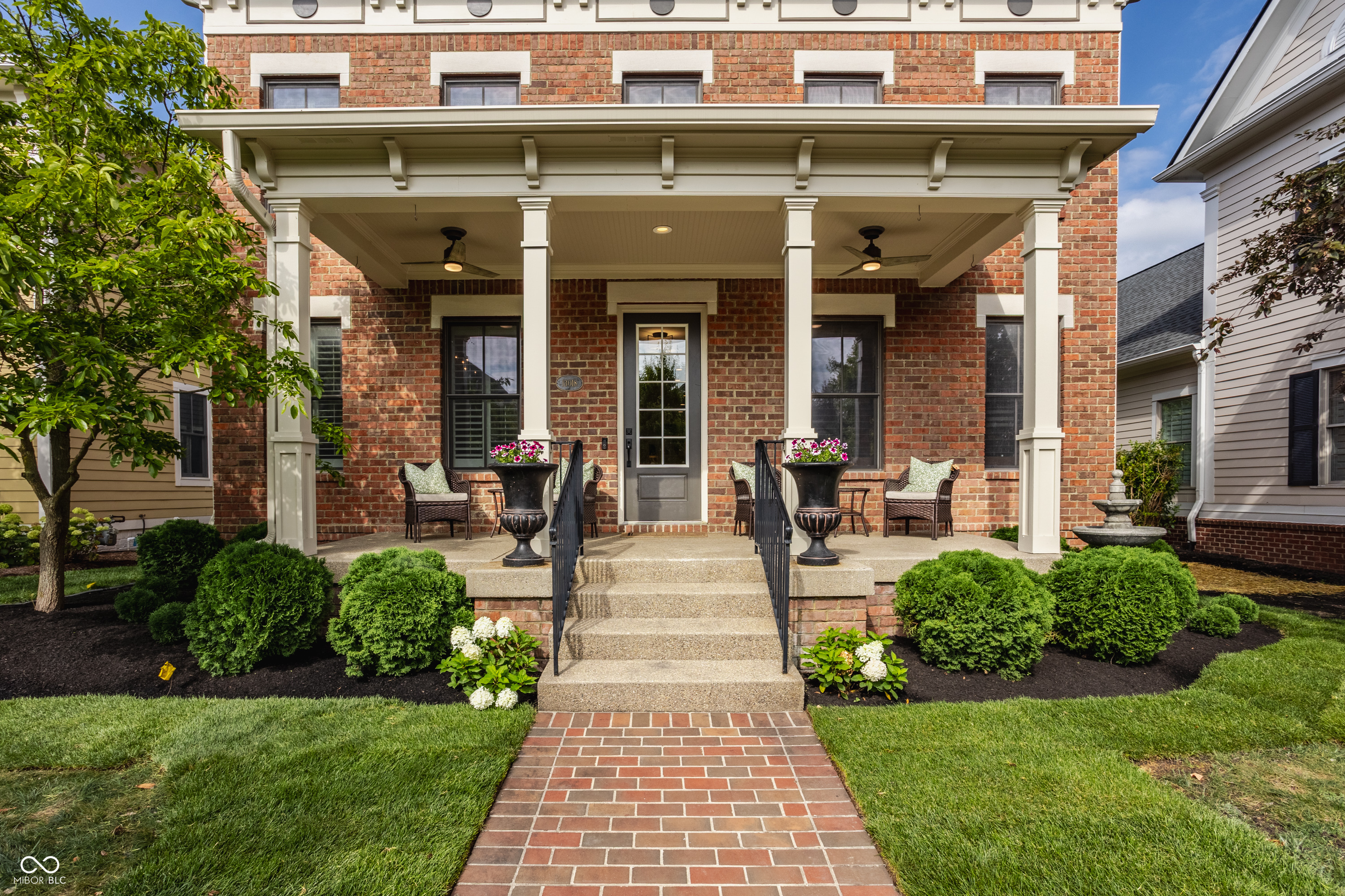 13018 Deerstyne Green Street