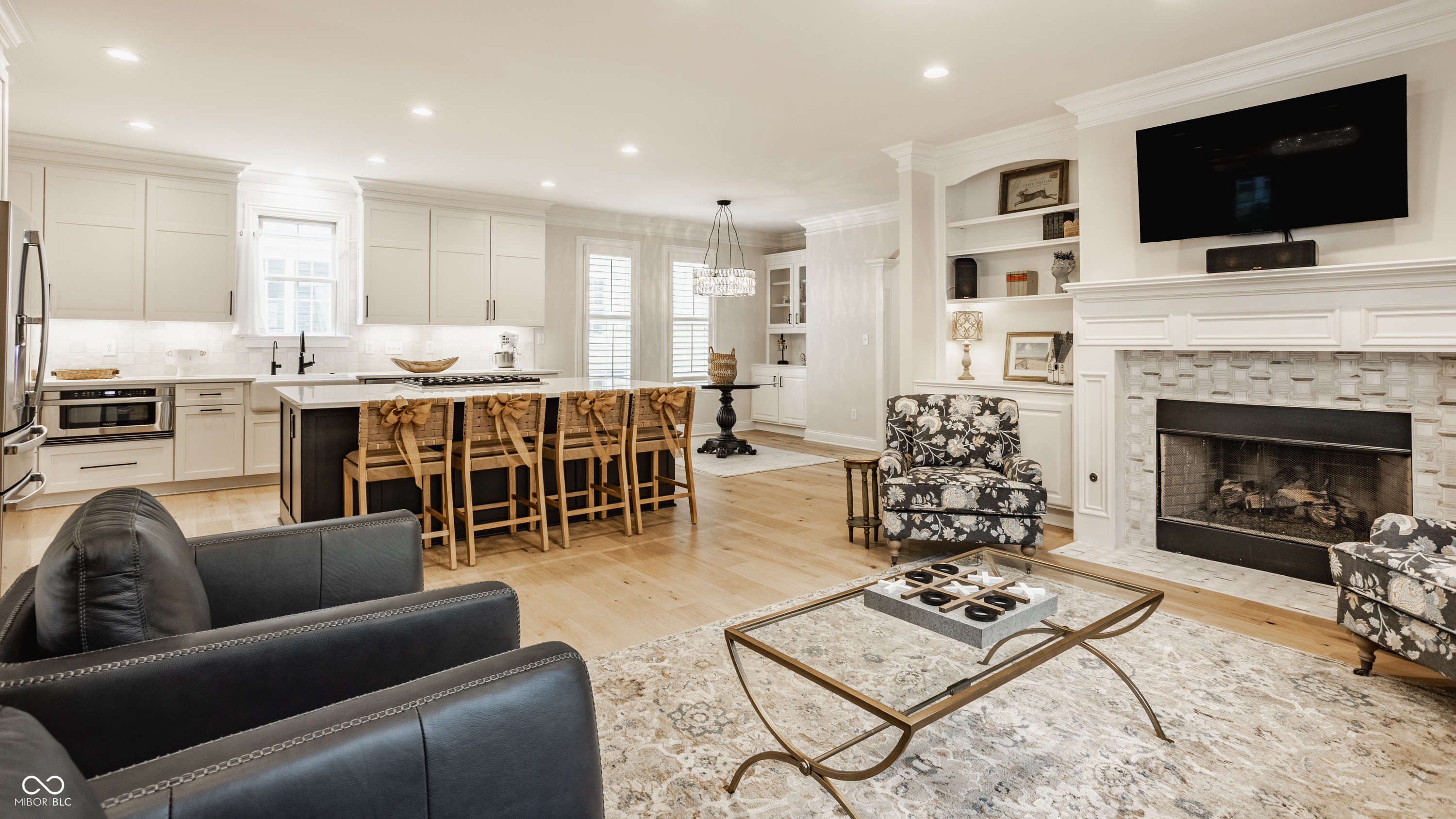 13018 Deerstyne Green Street