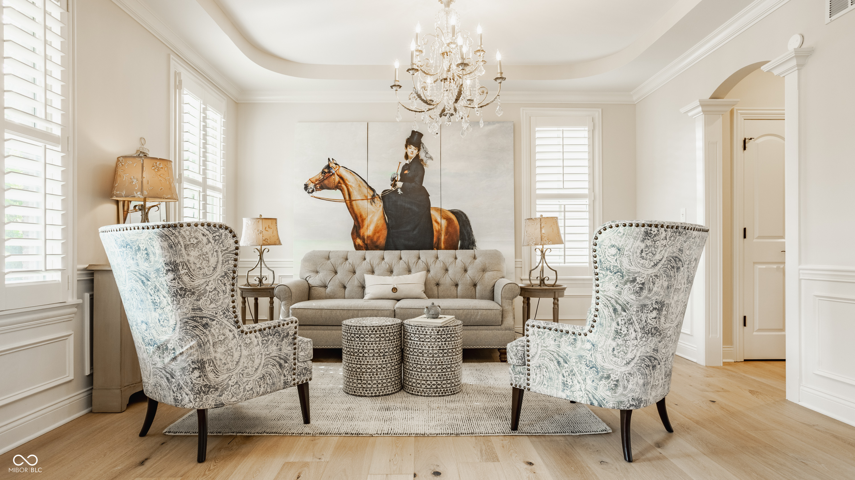 13018 Deerstyne Green Street