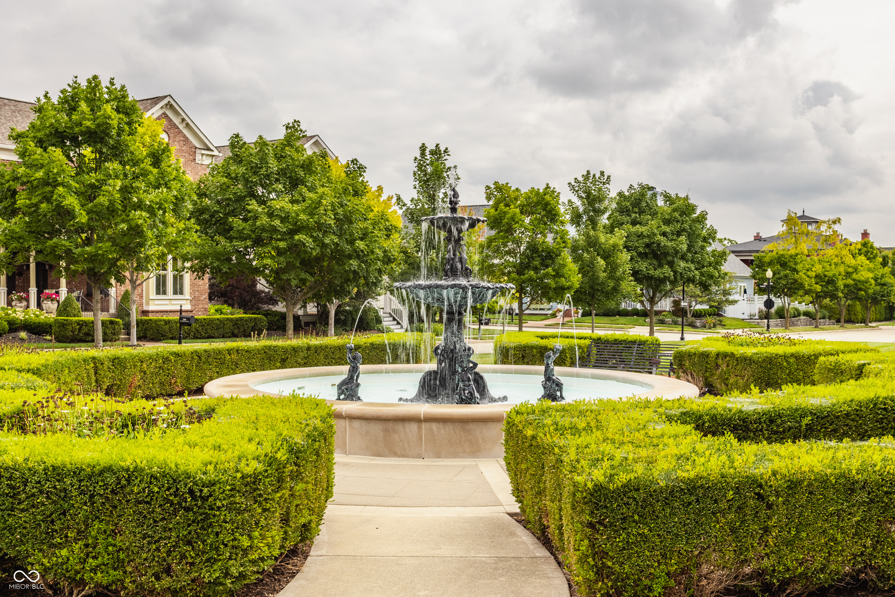 13018 Deerstyne Green Street